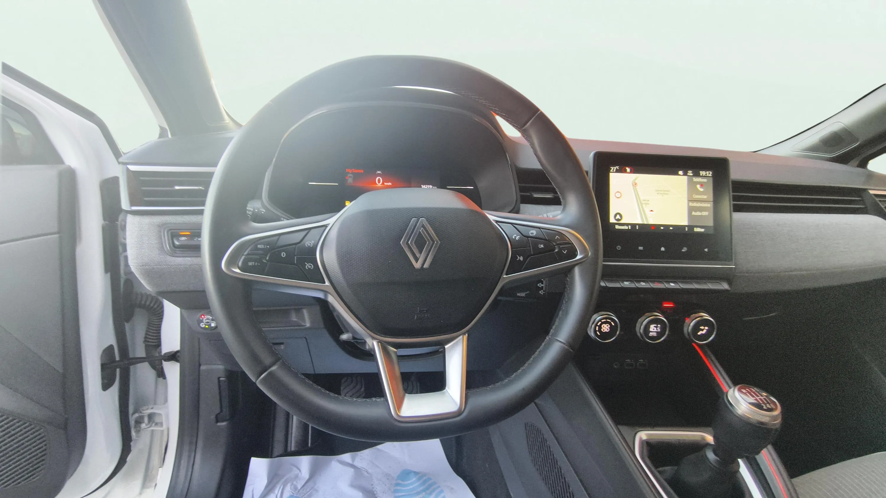 Renault Clio Equilibre TCe GLP - foto 11
