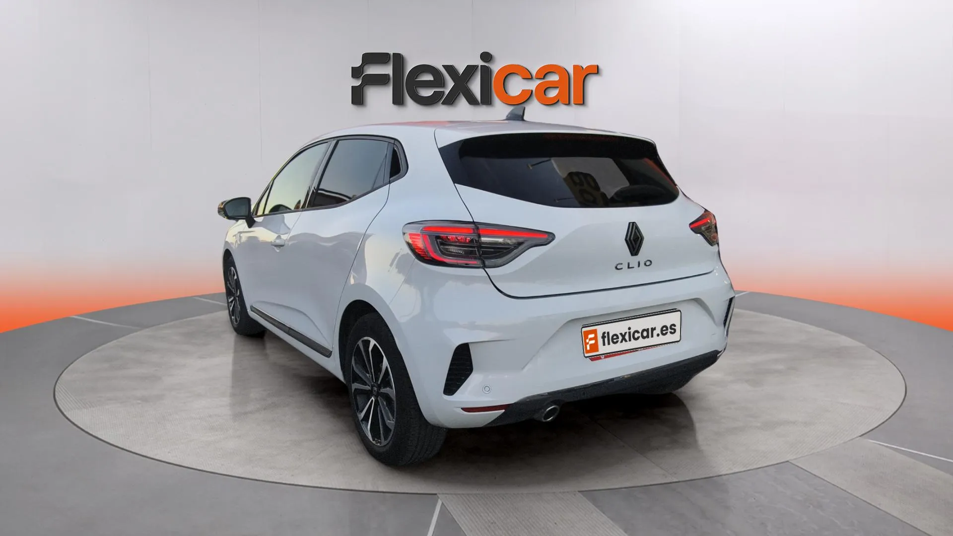 Renault Clio Equilibre TCe GLP - foto 5