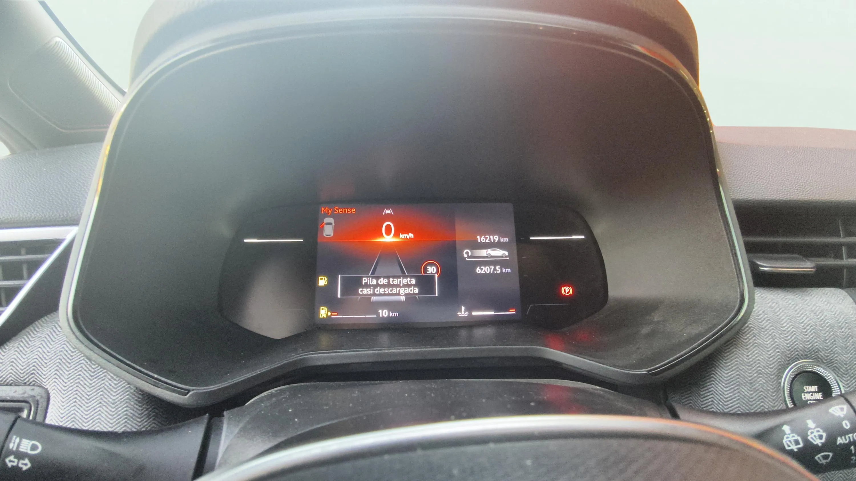 Renault Clio Equilibre TCe GLP - foto 10