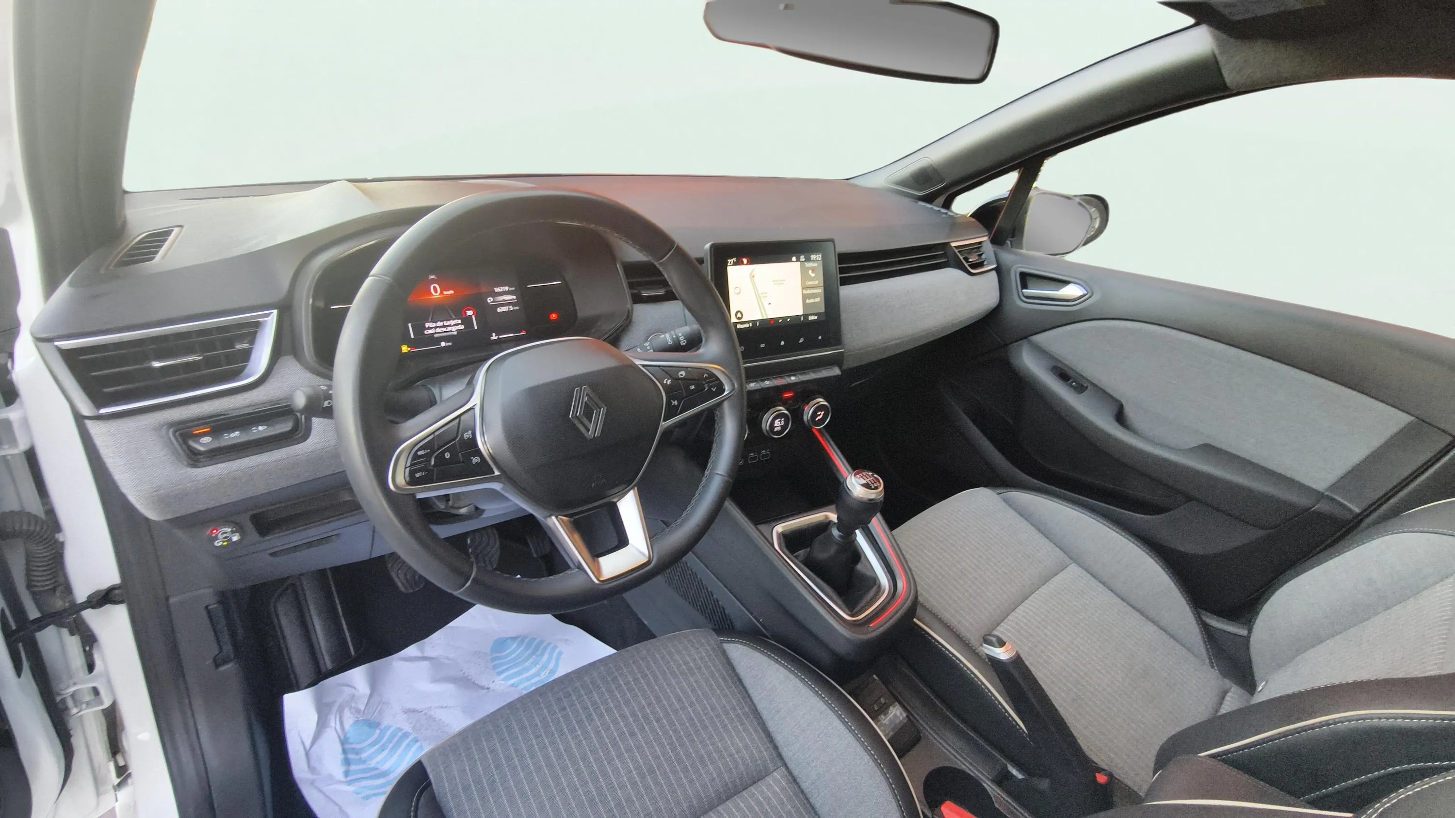 Renault Clio Equilibre TCe GLP - foto 8