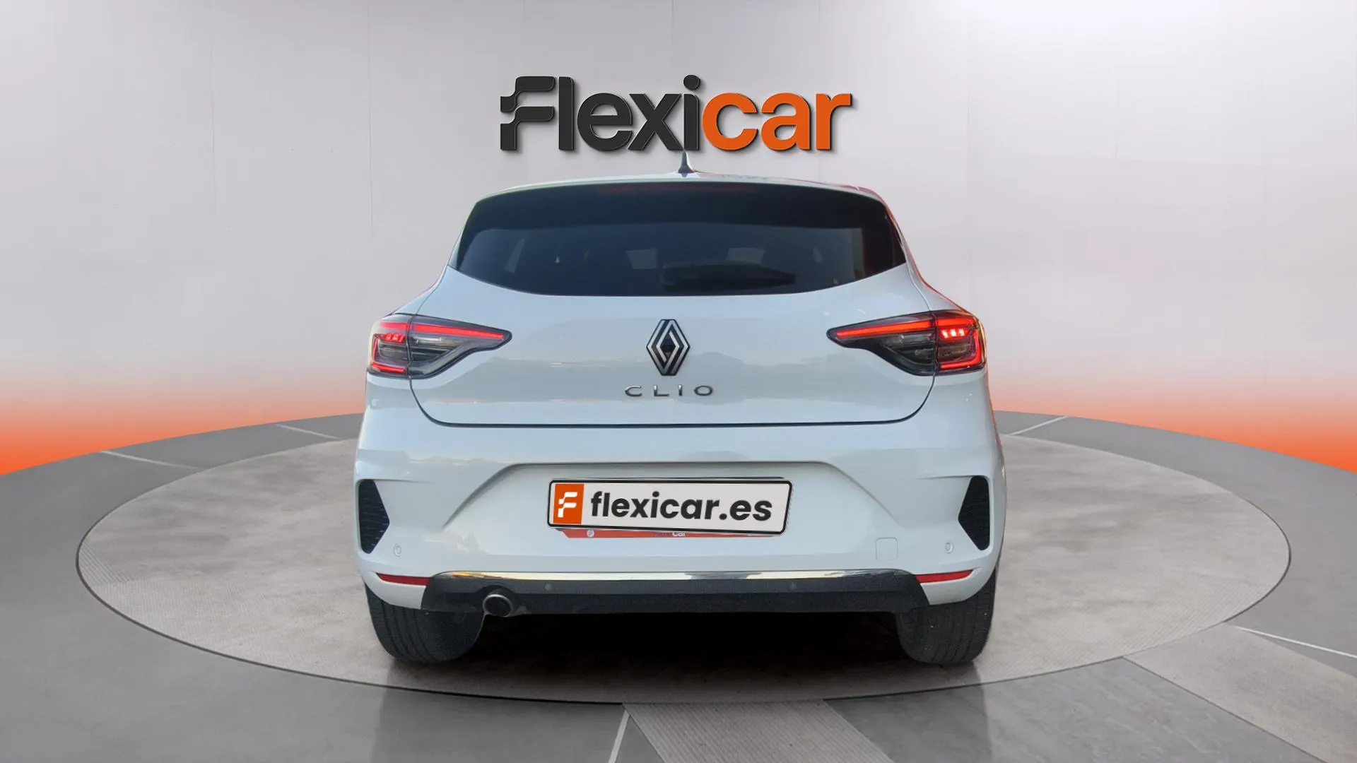 Renault Clio Equilibre TCe GLP - foto 4