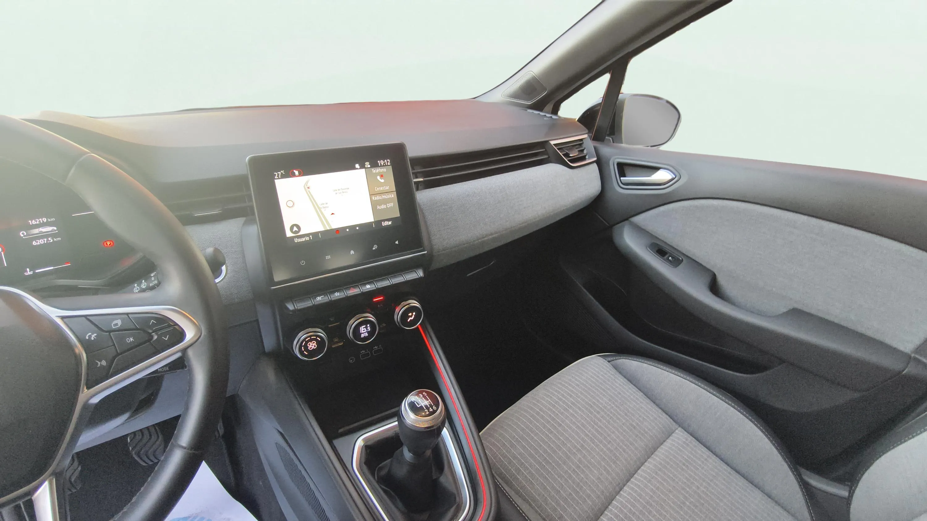 Renault Clio Equilibre TCe GLP - foto 9