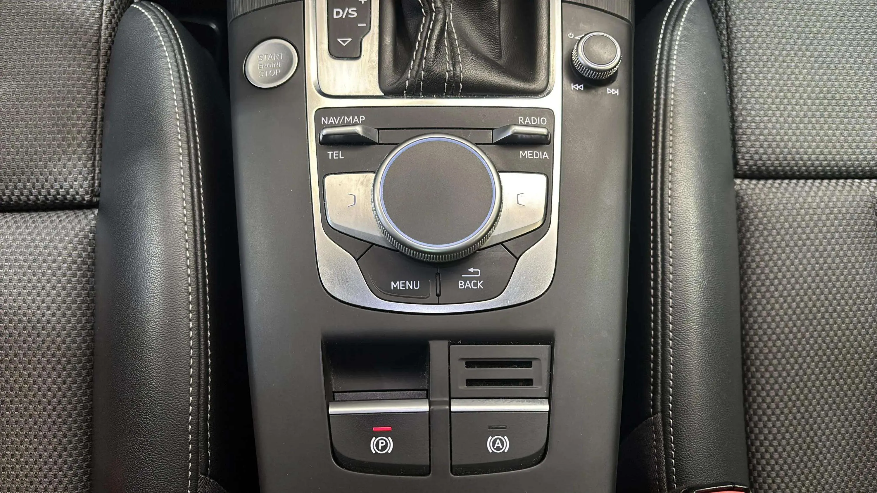 Audi A3 Sedan Black line 35 TDI S tronic - foto 17