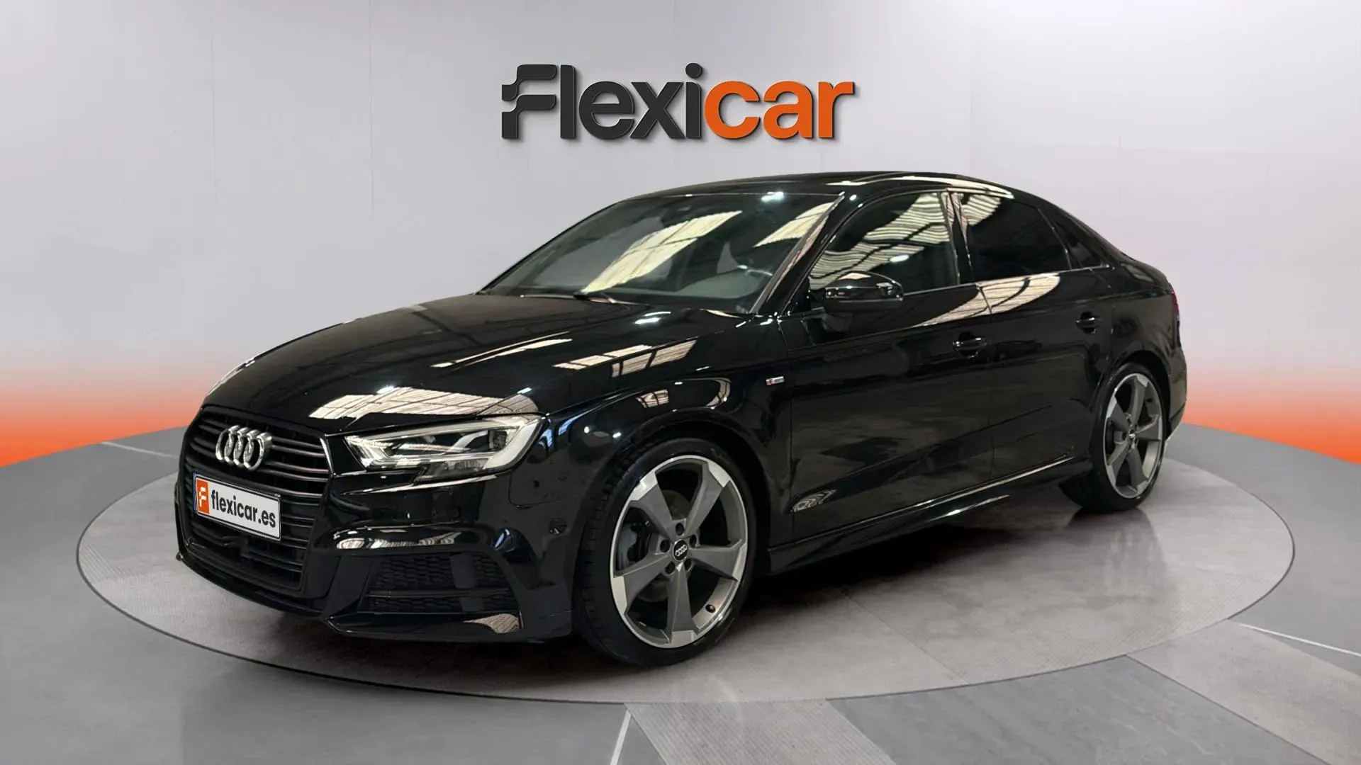 Audi A3 Sedan Black line 35 TDI S tronic - foto 3