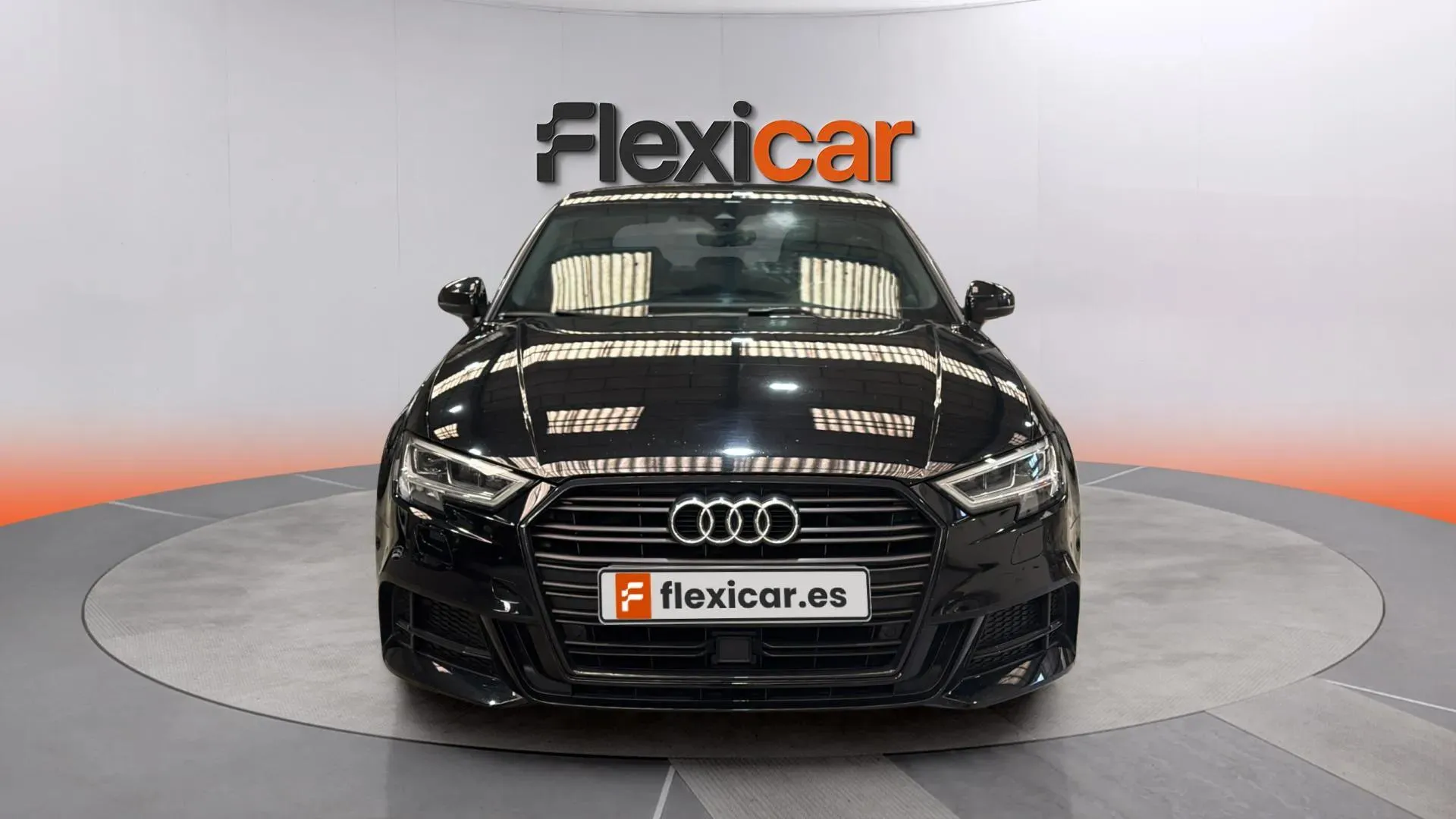 Audi A3 Sedan Black line 35 TDI S tronic - foto 2