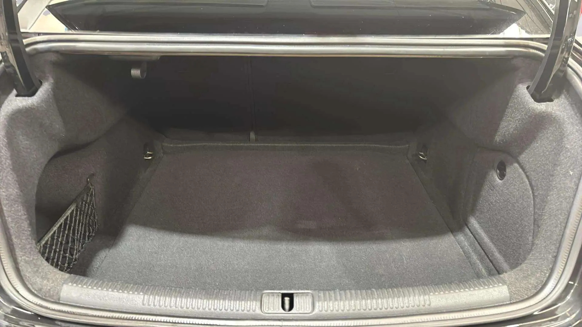 Audi A3 Sedan Black line 35 TDI S tronic - foto 9