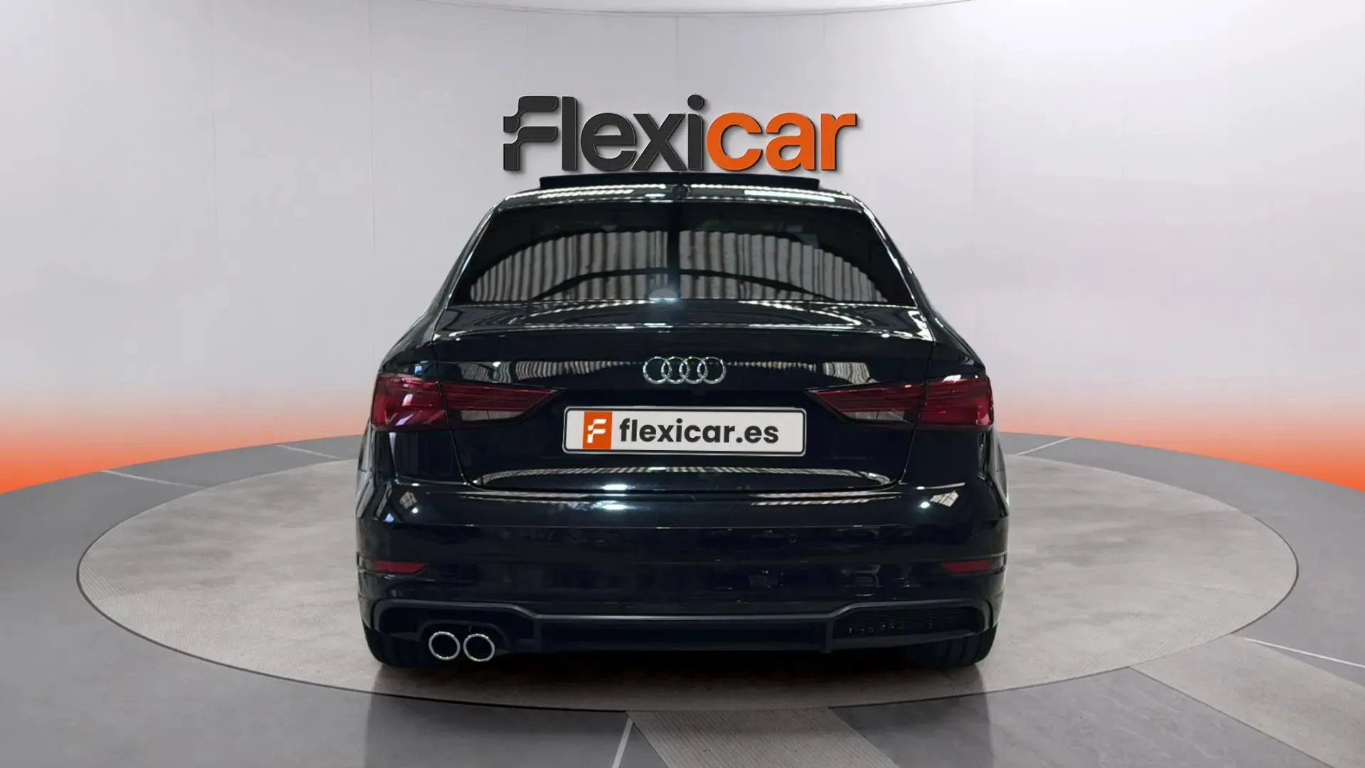Audi A3 Sedan Black line 35 TDI S tronic - foto 6