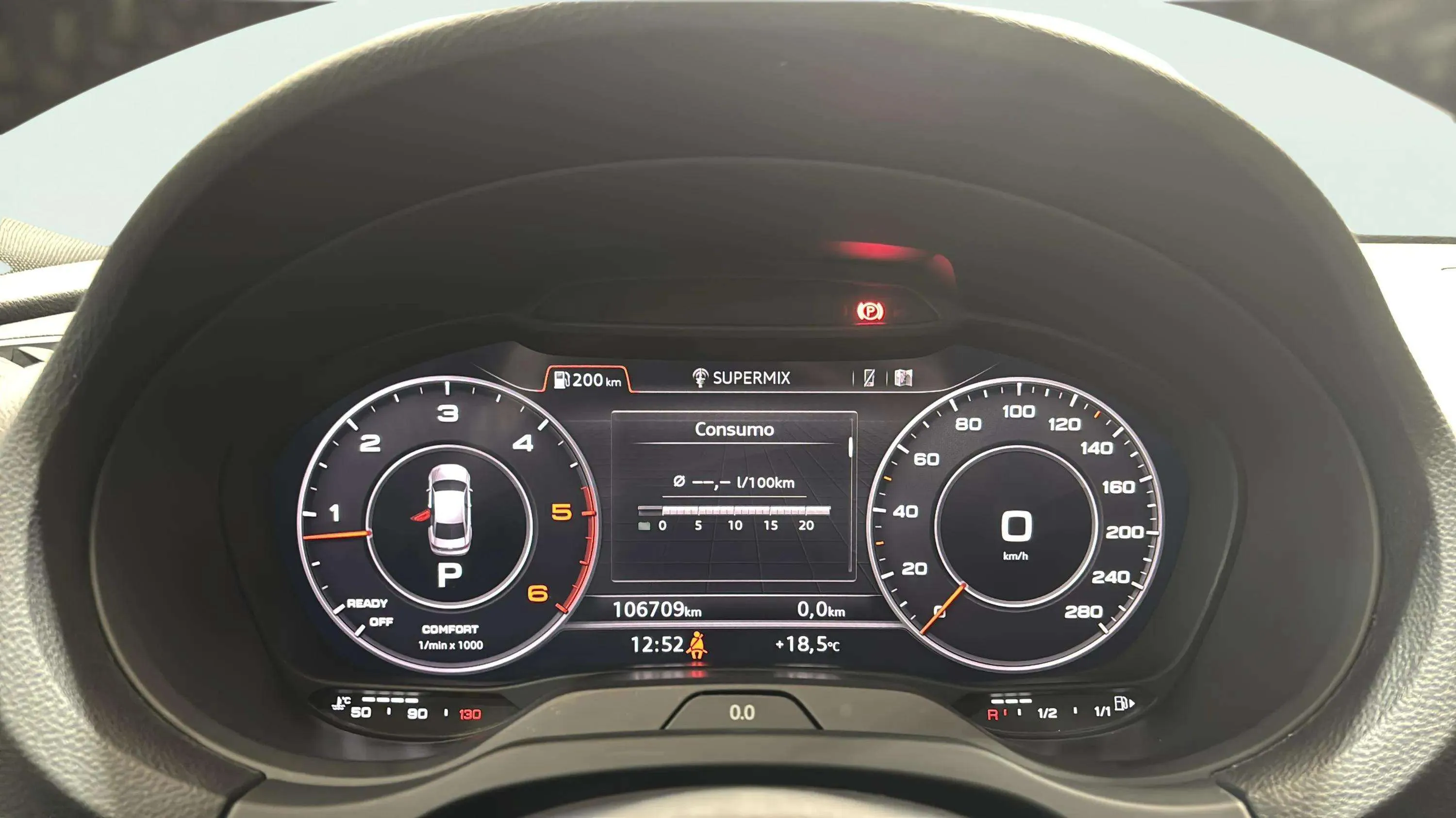 Audi A3 Sedan Black line 35 TDI S tronic - foto 13