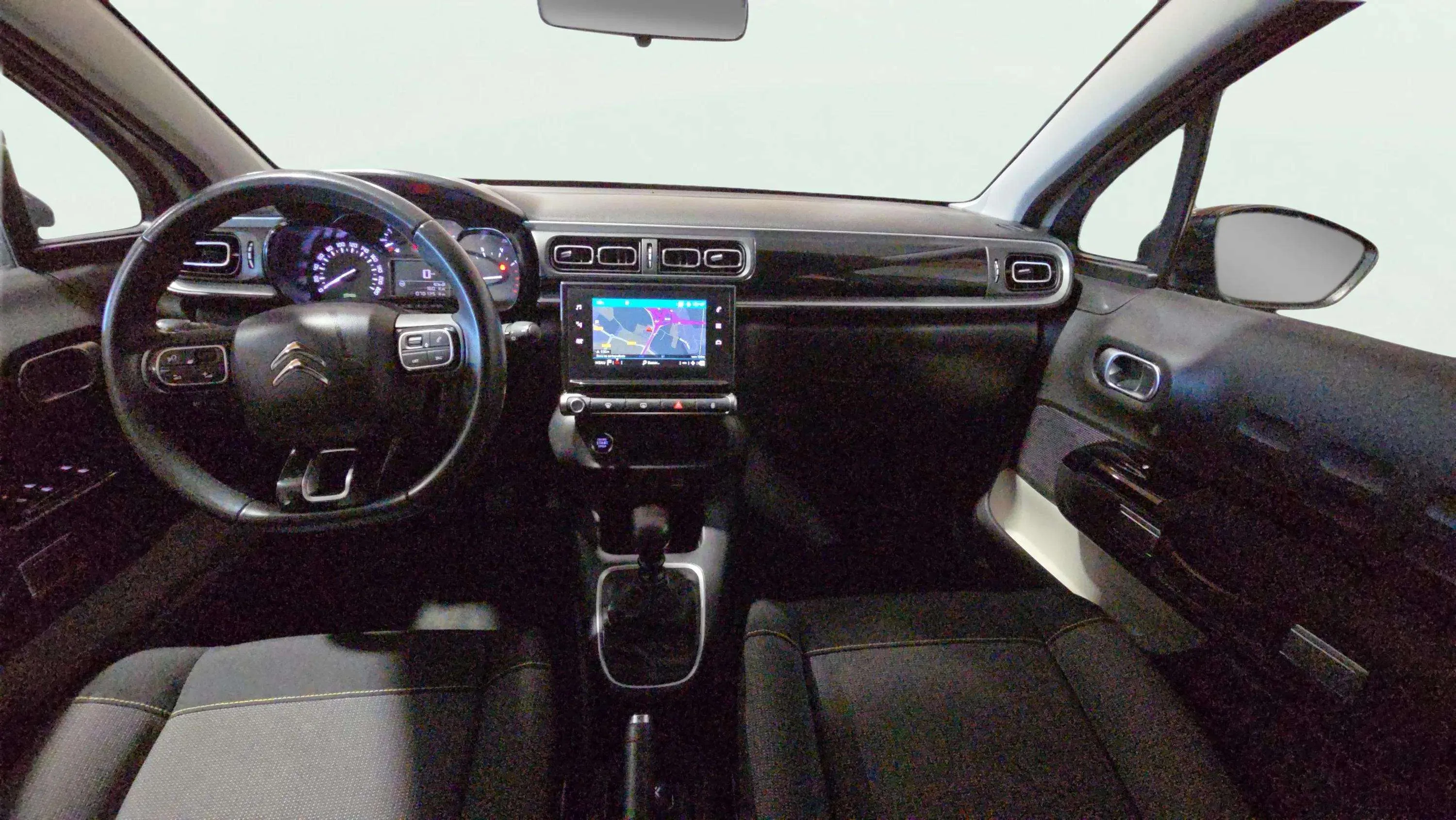 Citroën C3 BlueHDi C-Series - foto 12