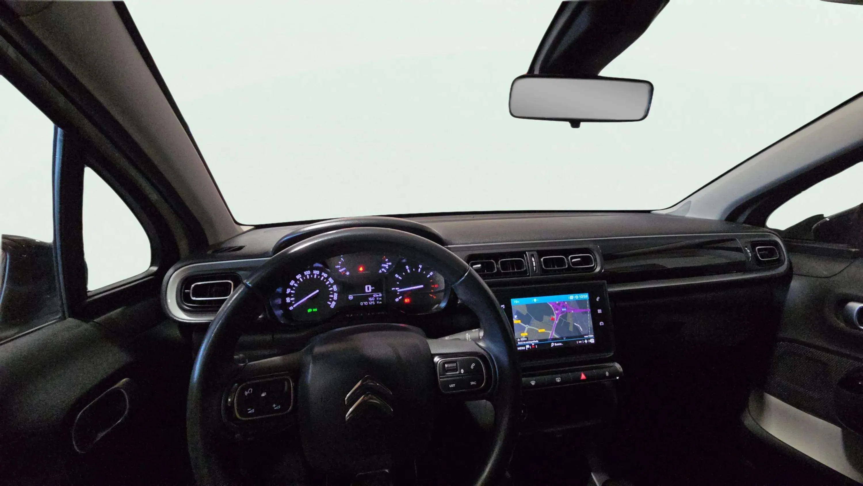 Citroën C3 BlueHDi C-Series - foto 18