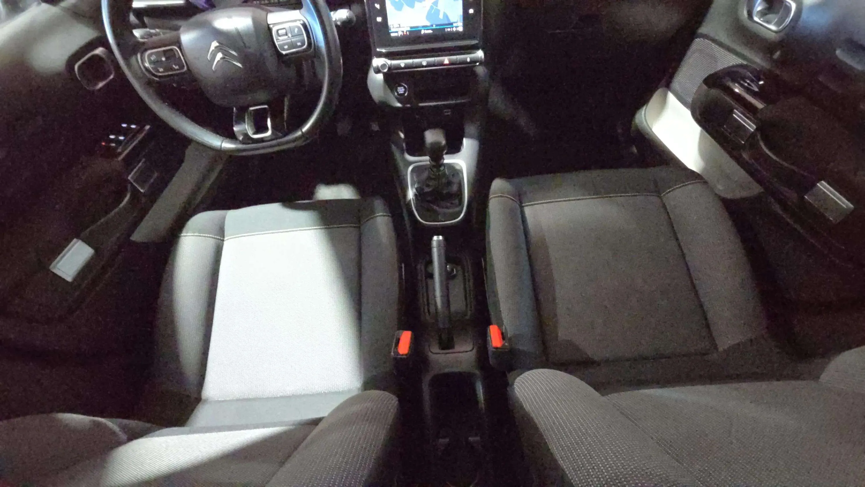 Citroën C3 BlueHDi C-Series - foto 25