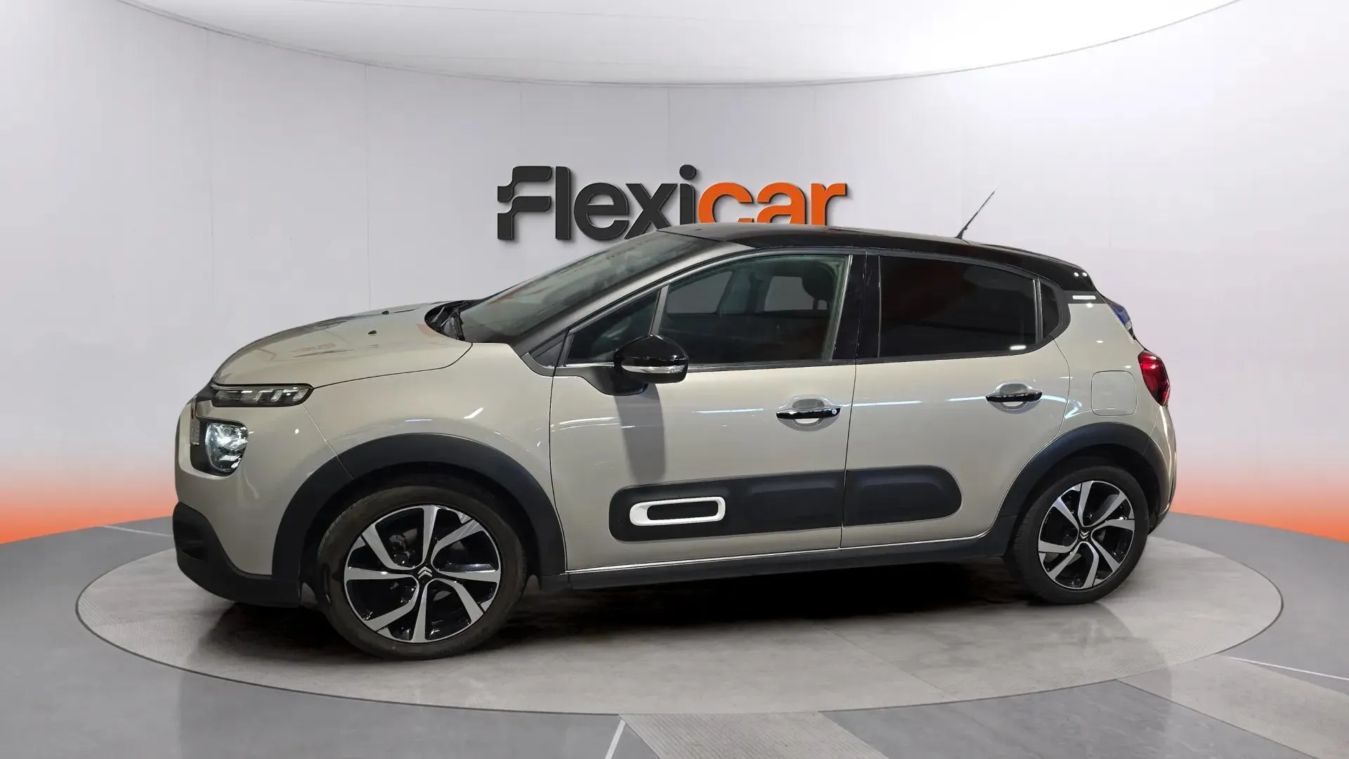 Citroën C3 BlueHDi C-Series - foto 4