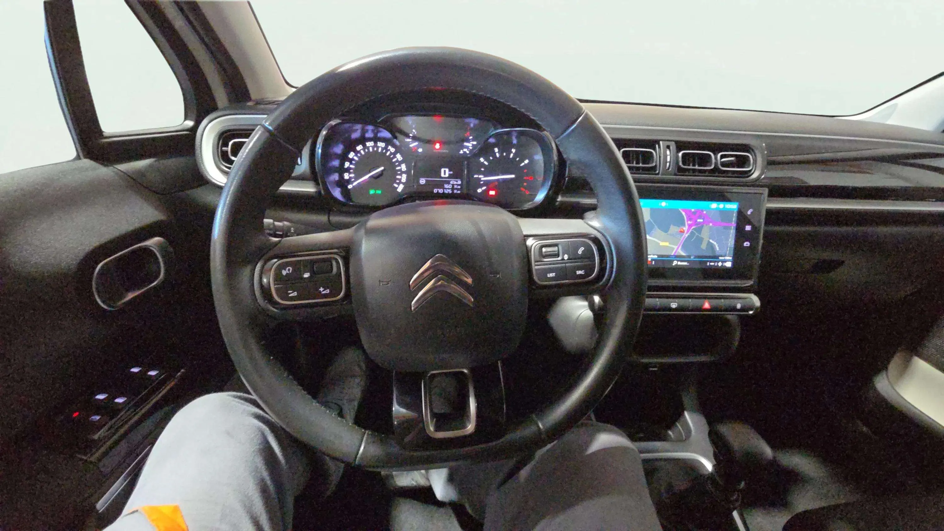 Citroën C3 BlueHDi C-Series - foto 13
