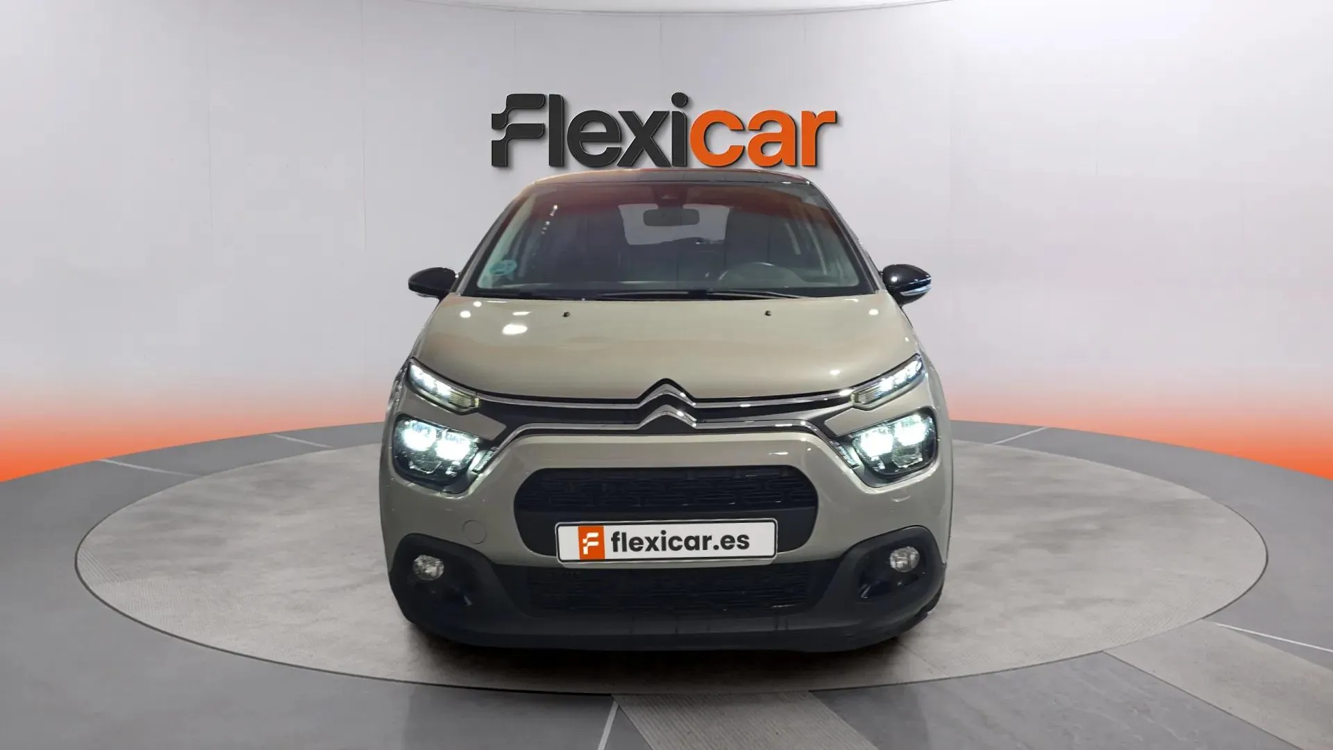 Citroën C3 BlueHDi C-Series - foto 2