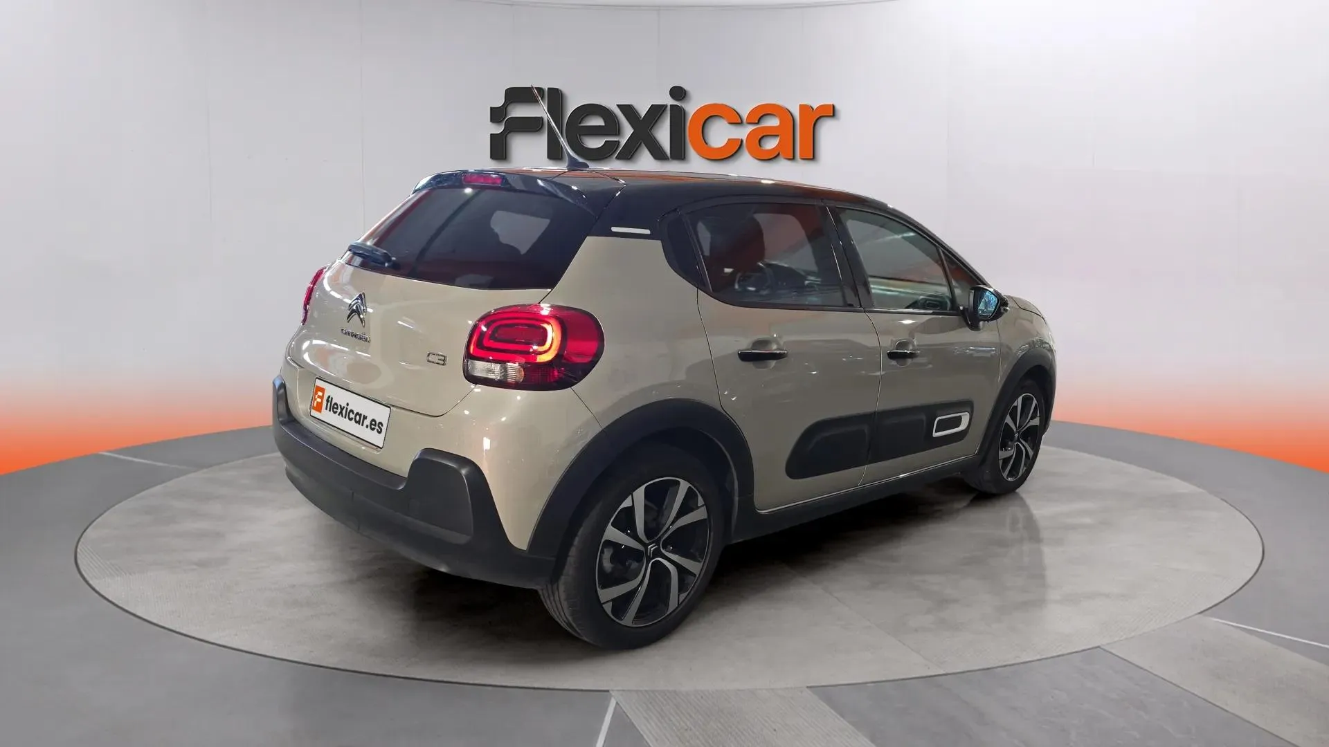 Citroën C3 BlueHDi C-Series - foto 7