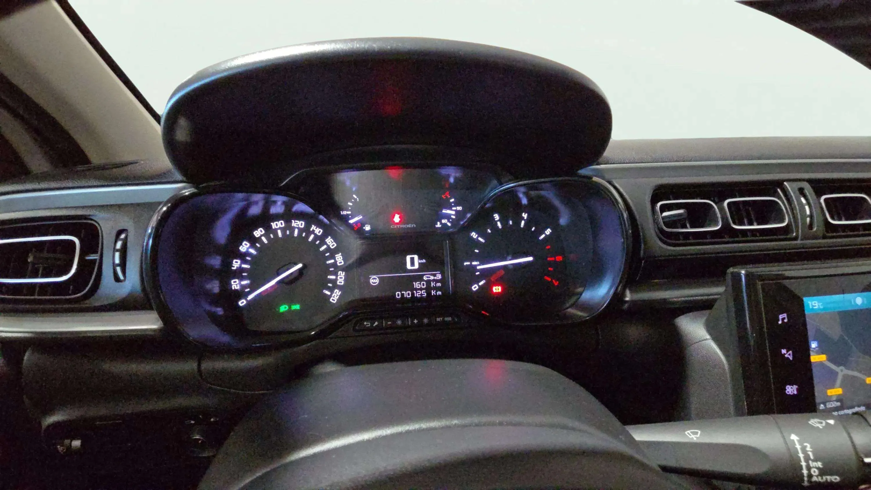 Citroën C3 BlueHDi C-Series - foto 14