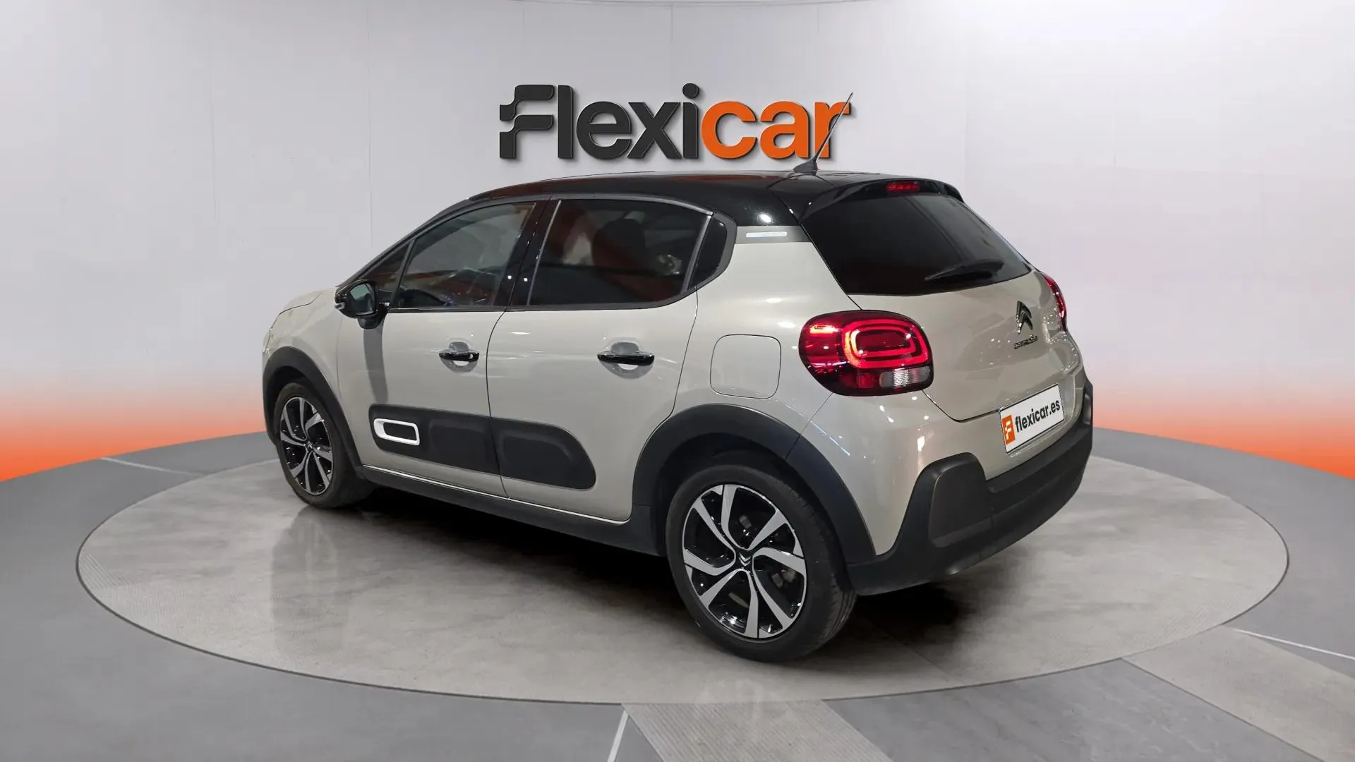 Citroën C3 BlueHDi C-Series - foto 5