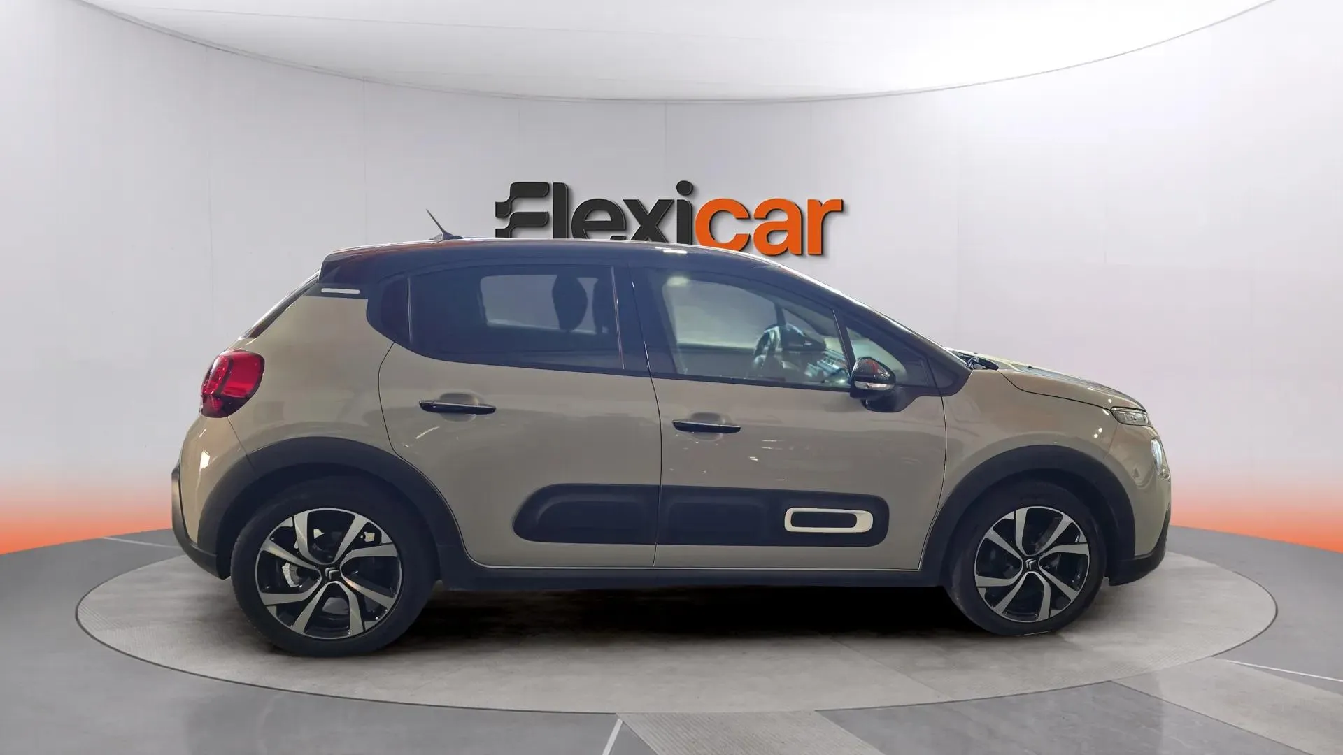 Citroën C3 BlueHDi C-Series - foto 8