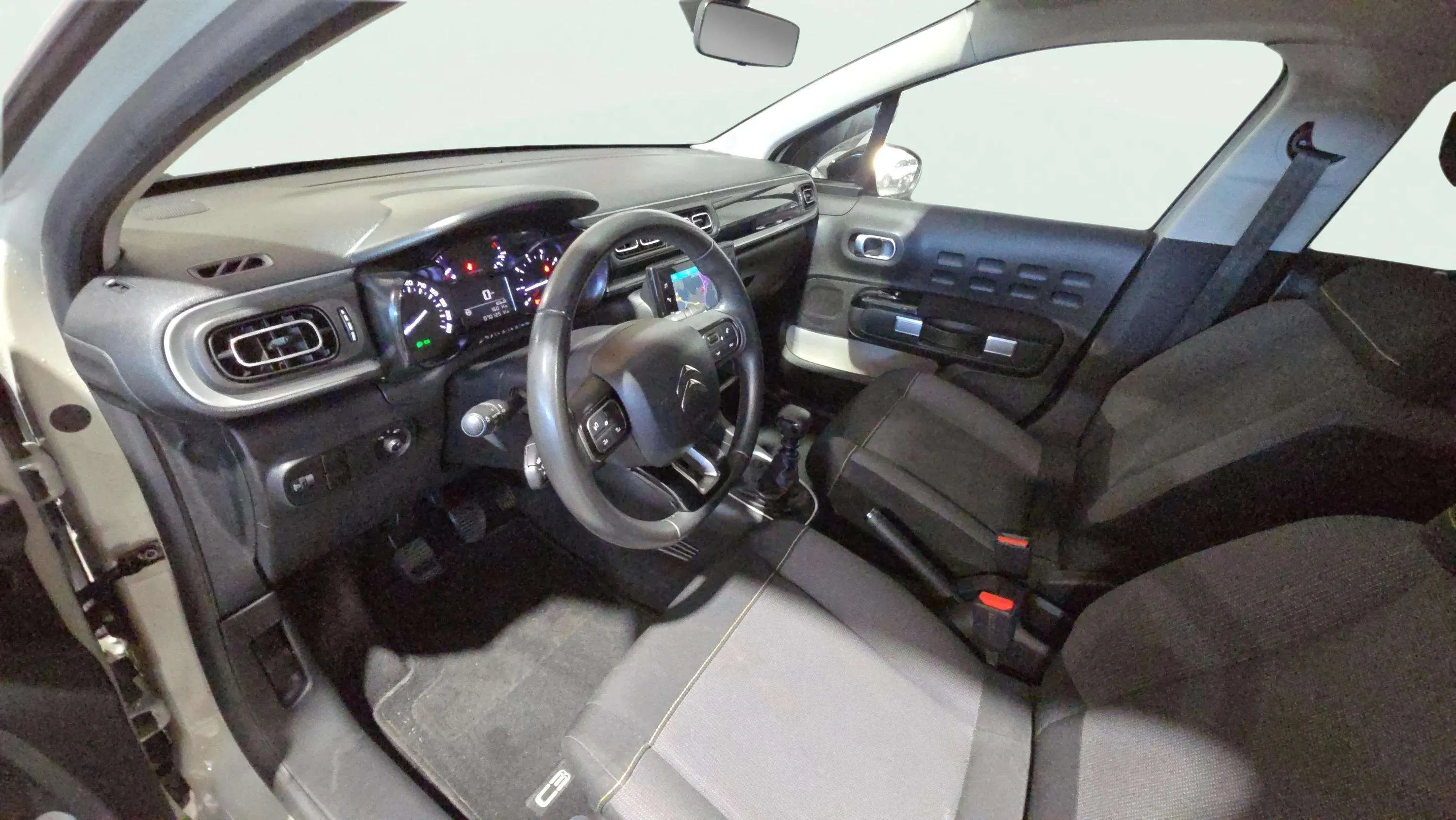 Citroën C3 BlueHDi C-Series - foto 11