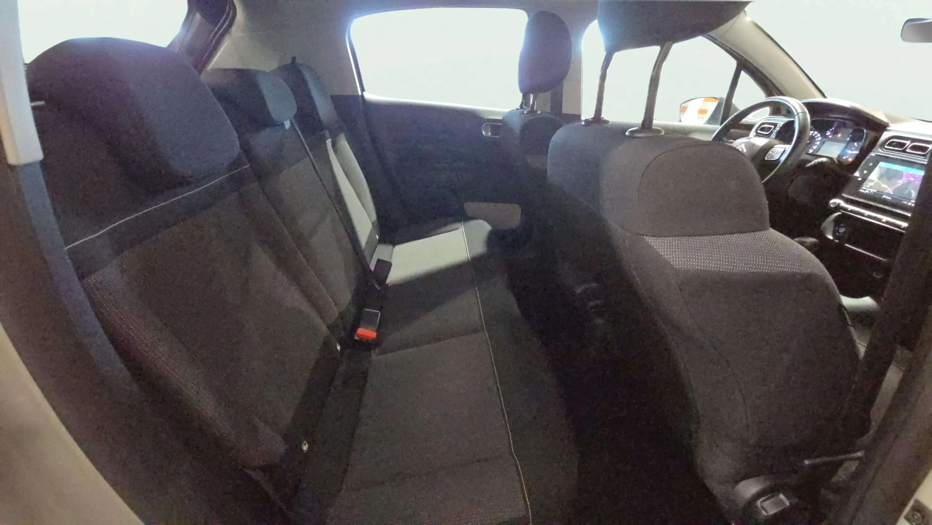 Citroën C3 BlueHDi C-Series - foto 16