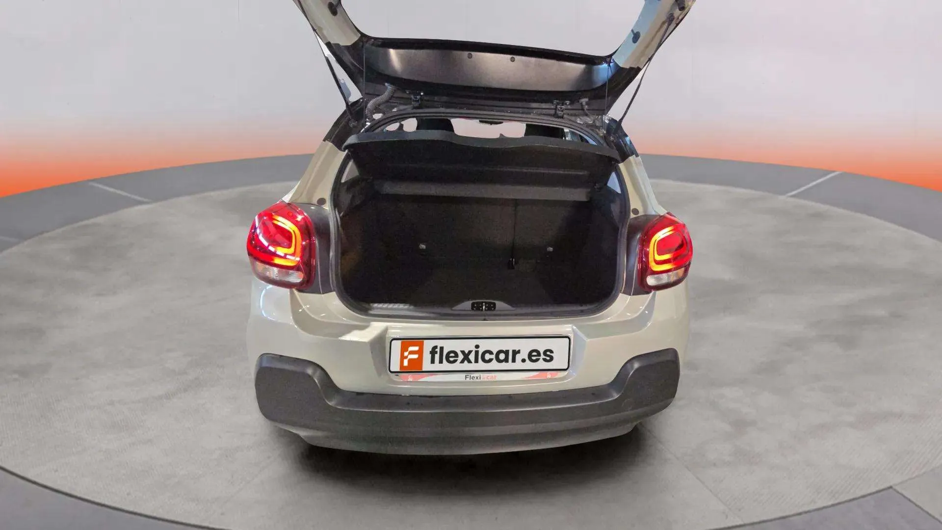 Citroën C3 BlueHDi C-Series - foto 9