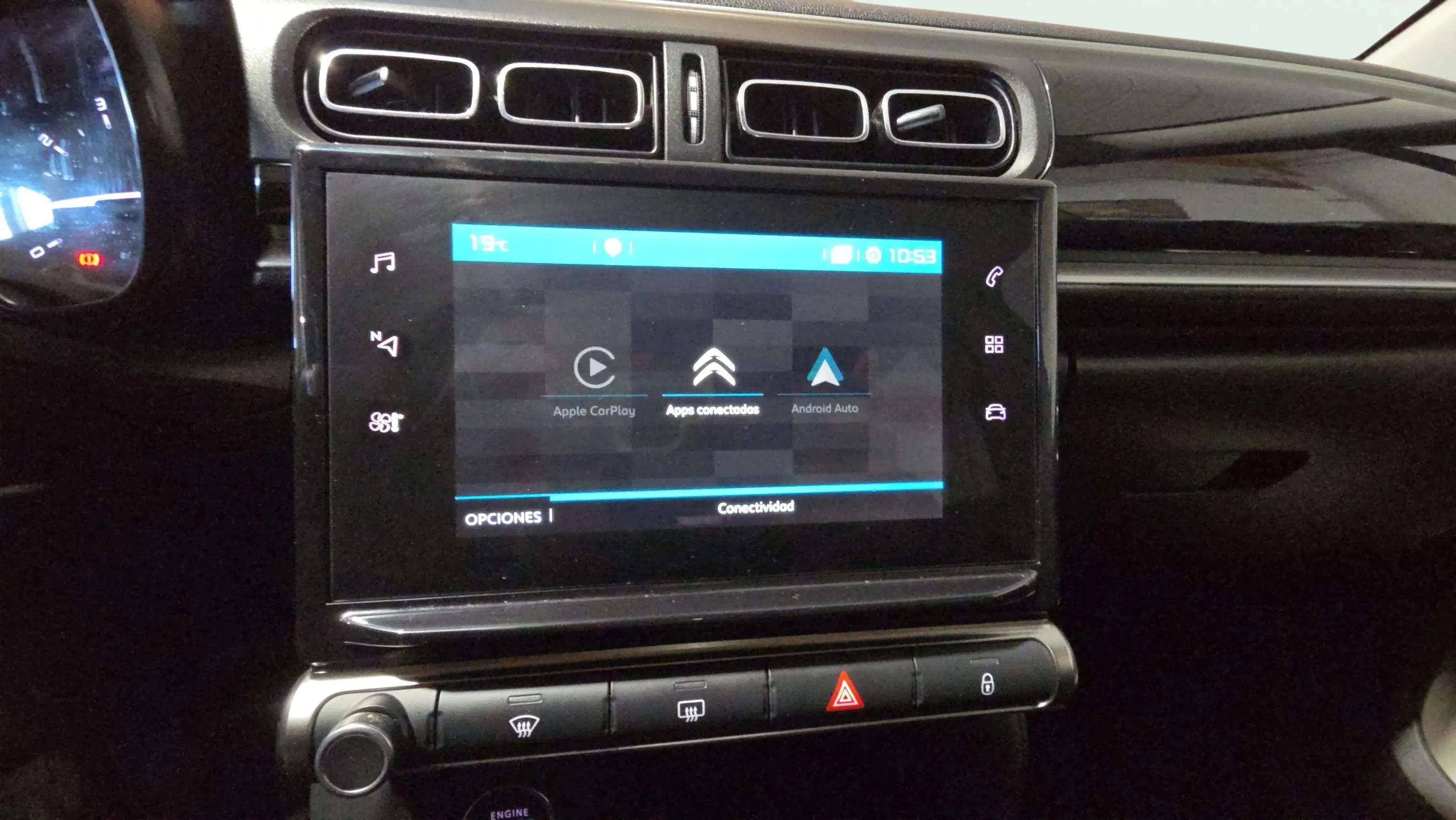 Citroën C3 BlueHDi C-Series - foto 20