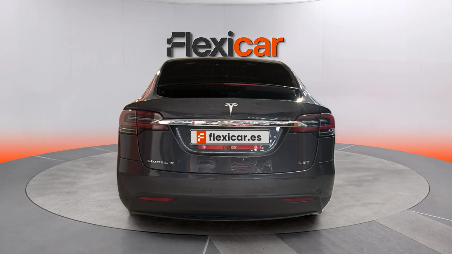 Tesla Model X 75d 4WD - foto 6