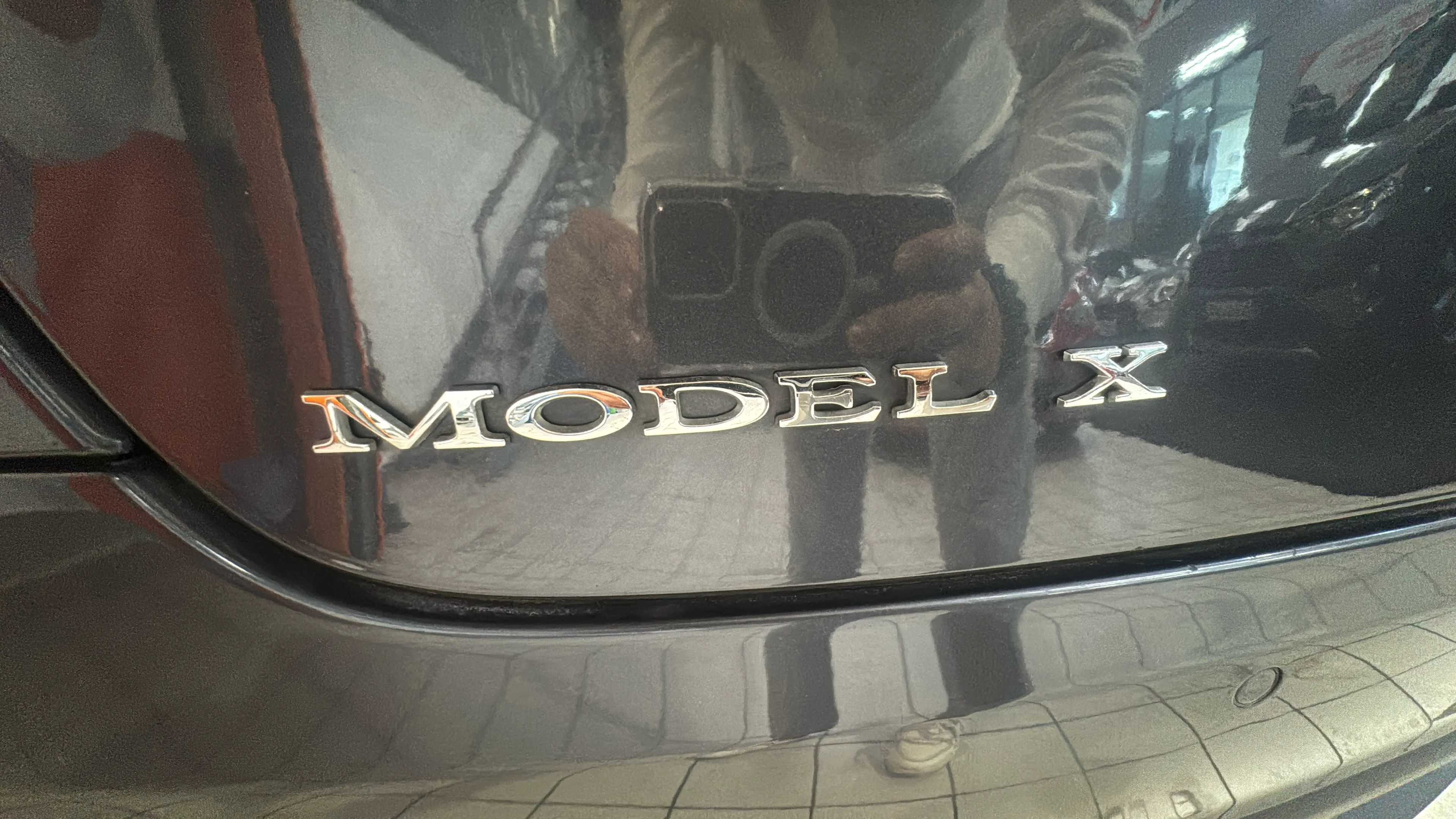 Tesla Model X 75d 4WD - foto 10