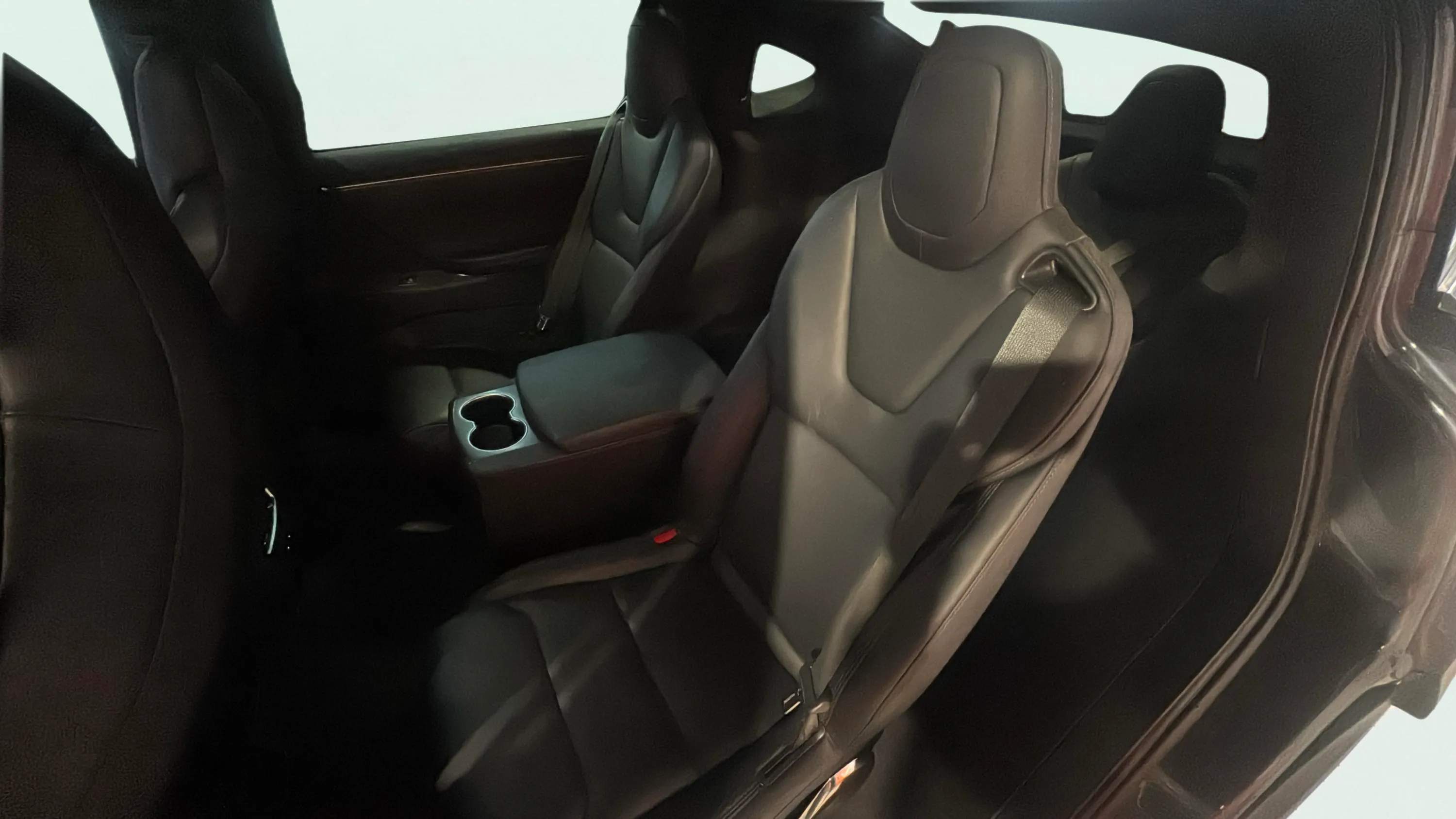 Tesla Model X 75d 4WD - foto 26