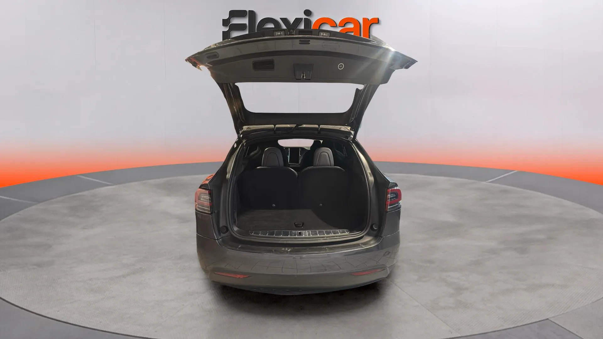Tesla Model X 75d 4WD - foto 9