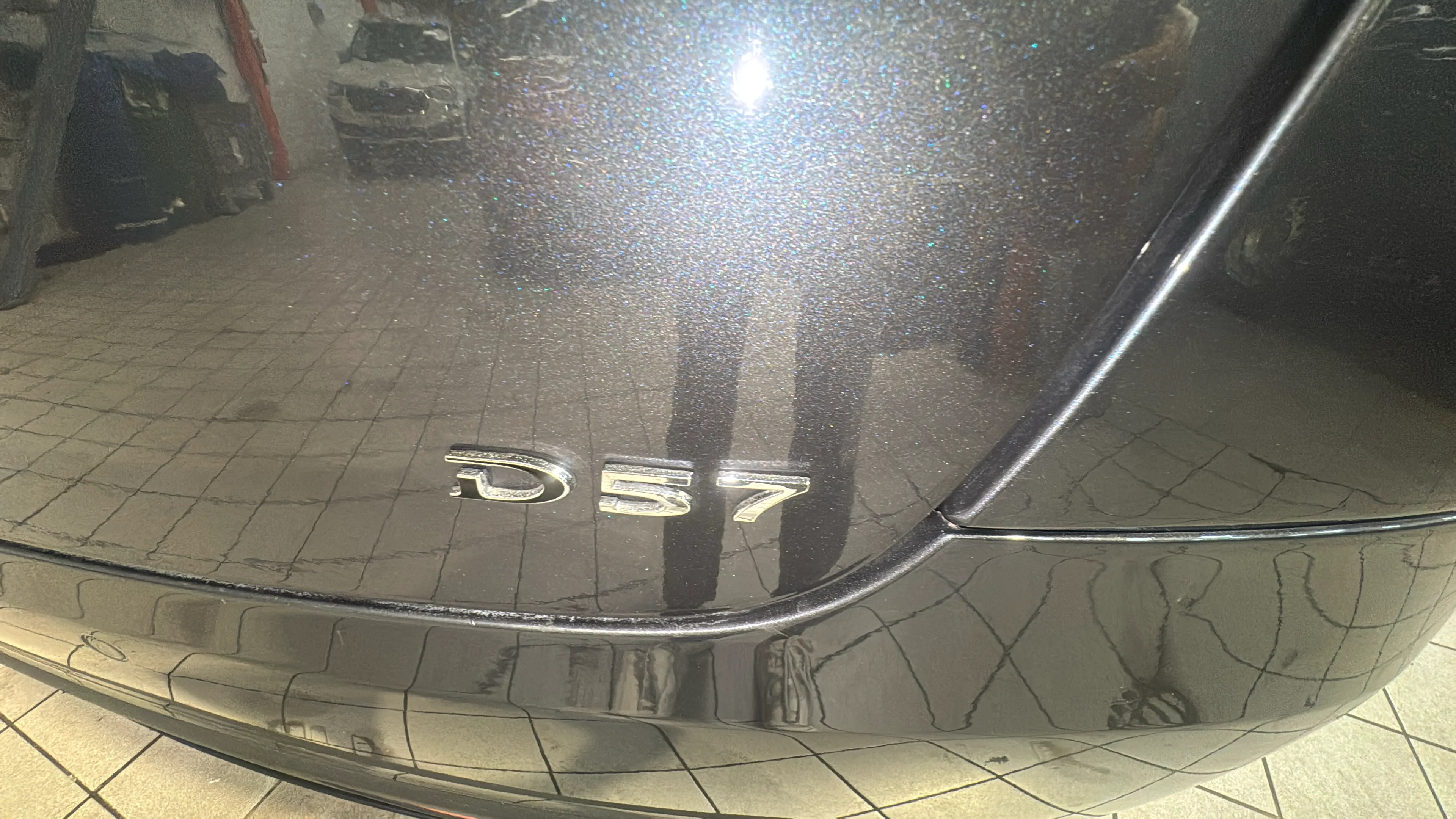 Tesla Model X 75d 4WD - foto 11