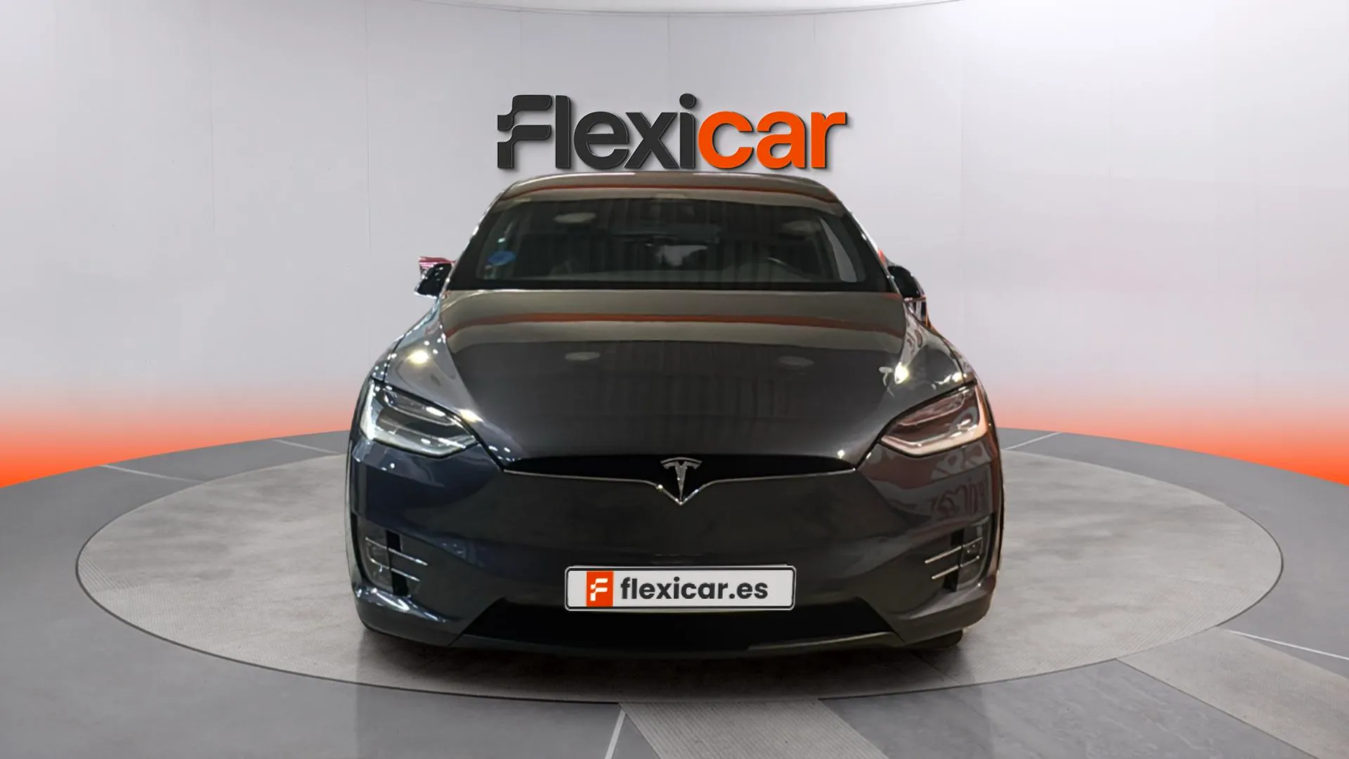 Tesla Model X 75d 4WD - foto 2
