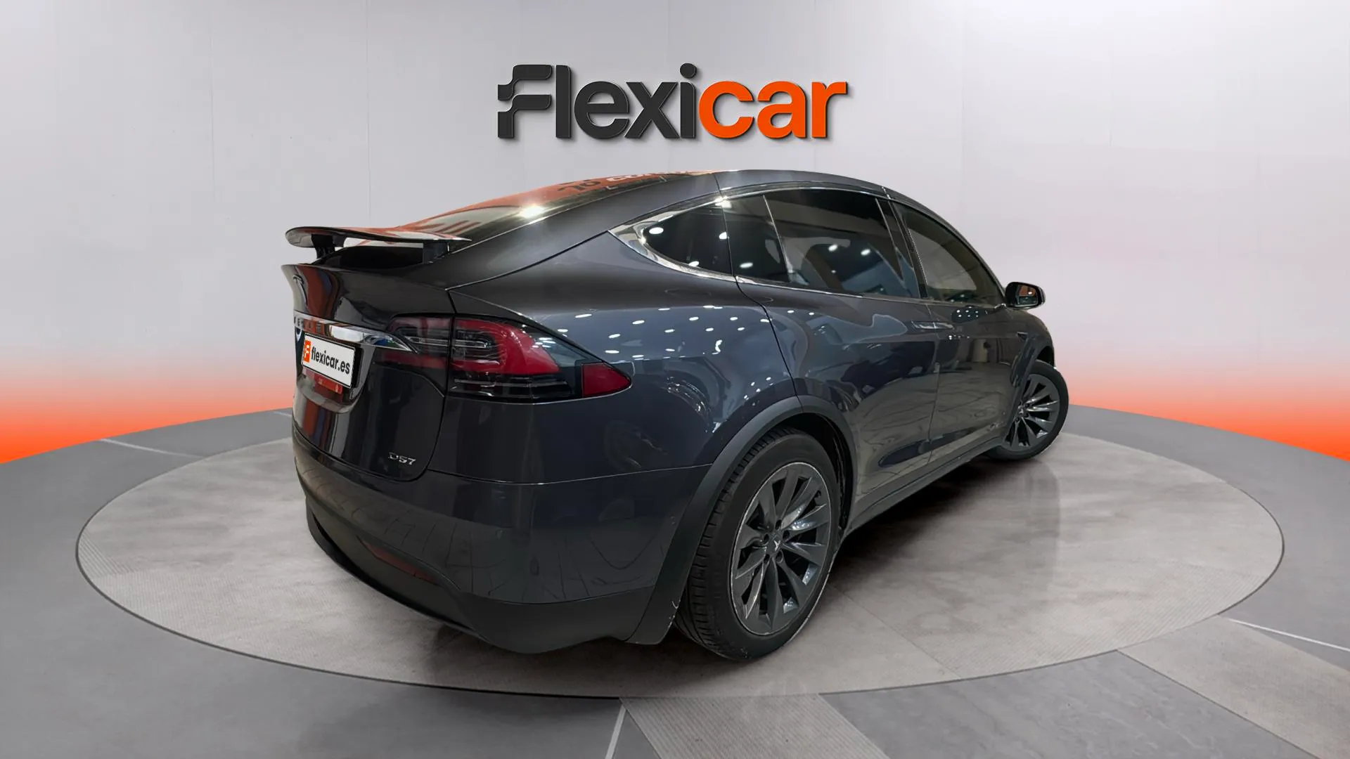 Tesla Model X 75d 4WD - foto 7