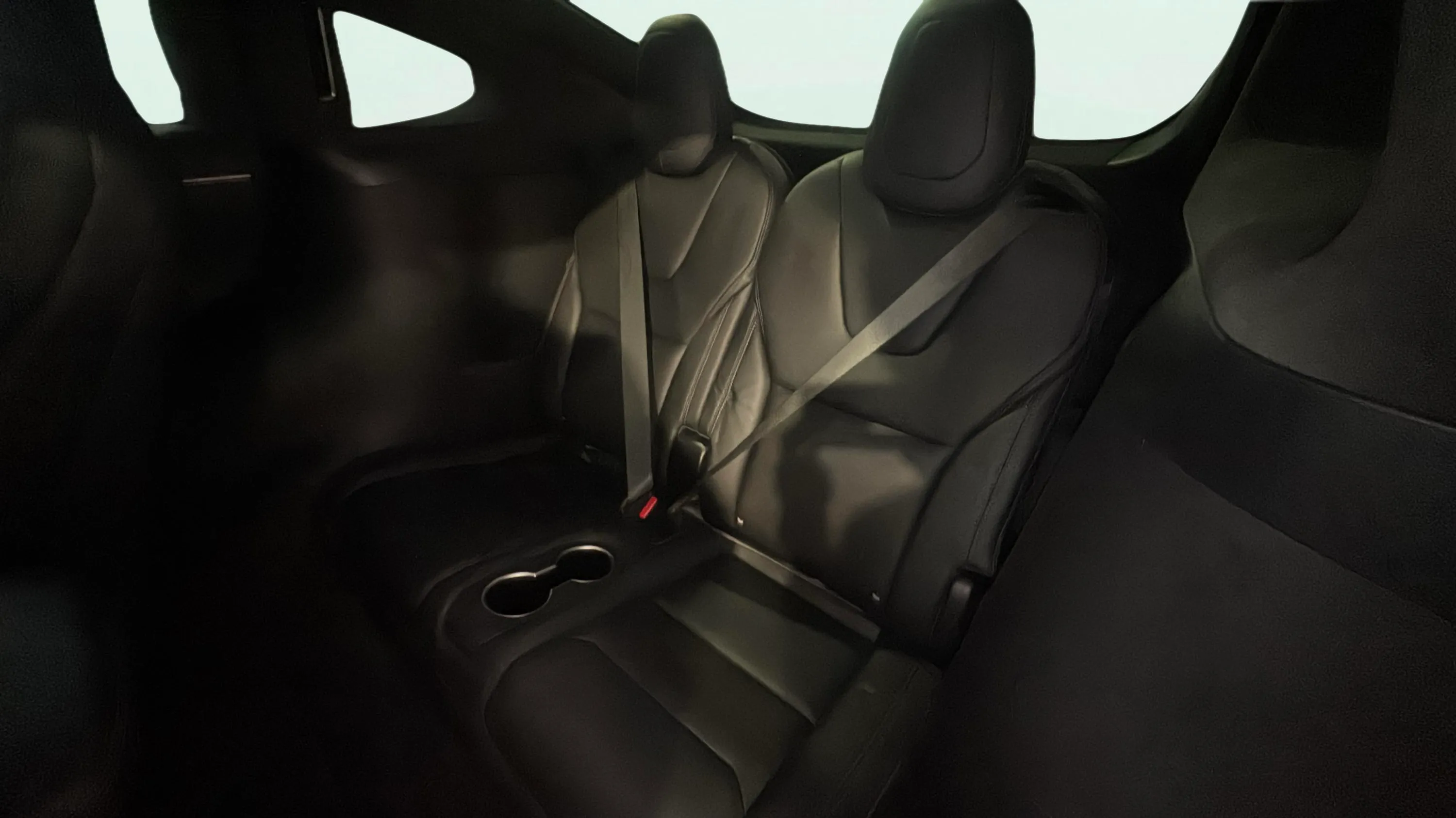 Tesla Model X 75d 4WD - foto 27