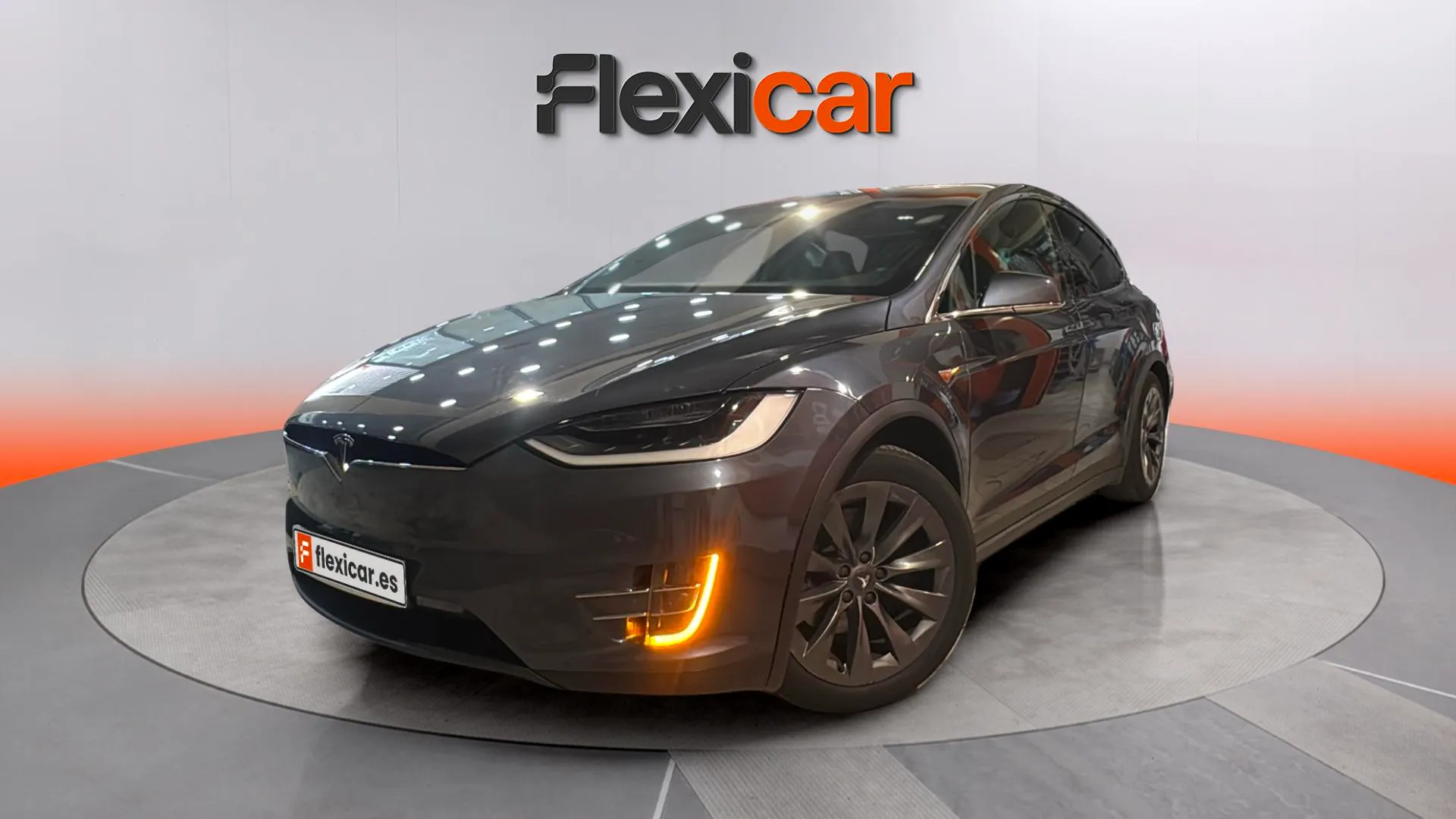 Tesla Model X 75d 4WD - foto 3