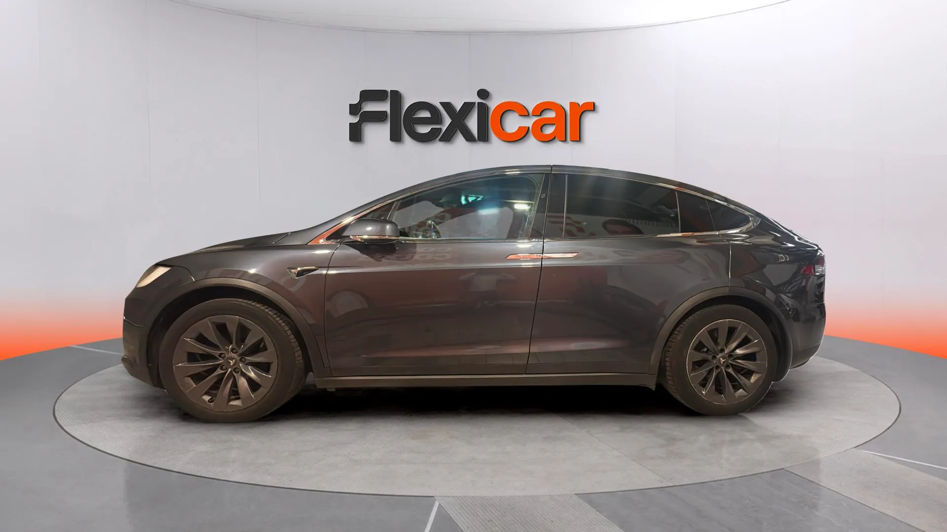 Tesla Model X 75d 4WD - foto 4