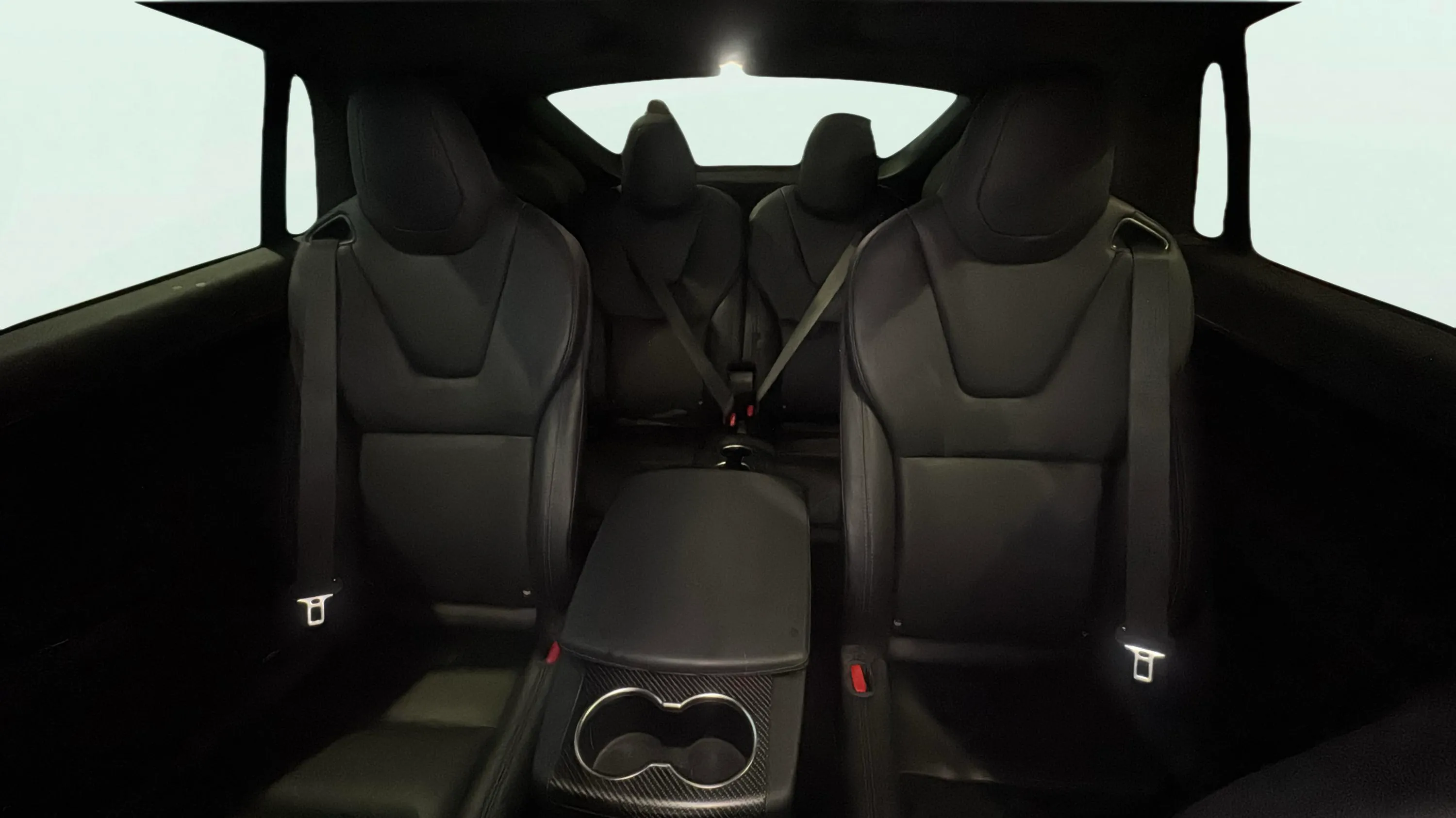 Tesla Model X 75d 4WD - foto 25
