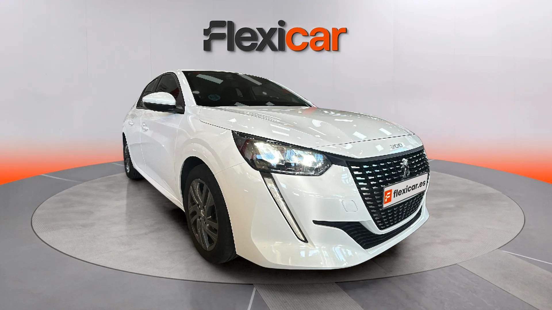 Peugeot 208 PureTech Active Pack