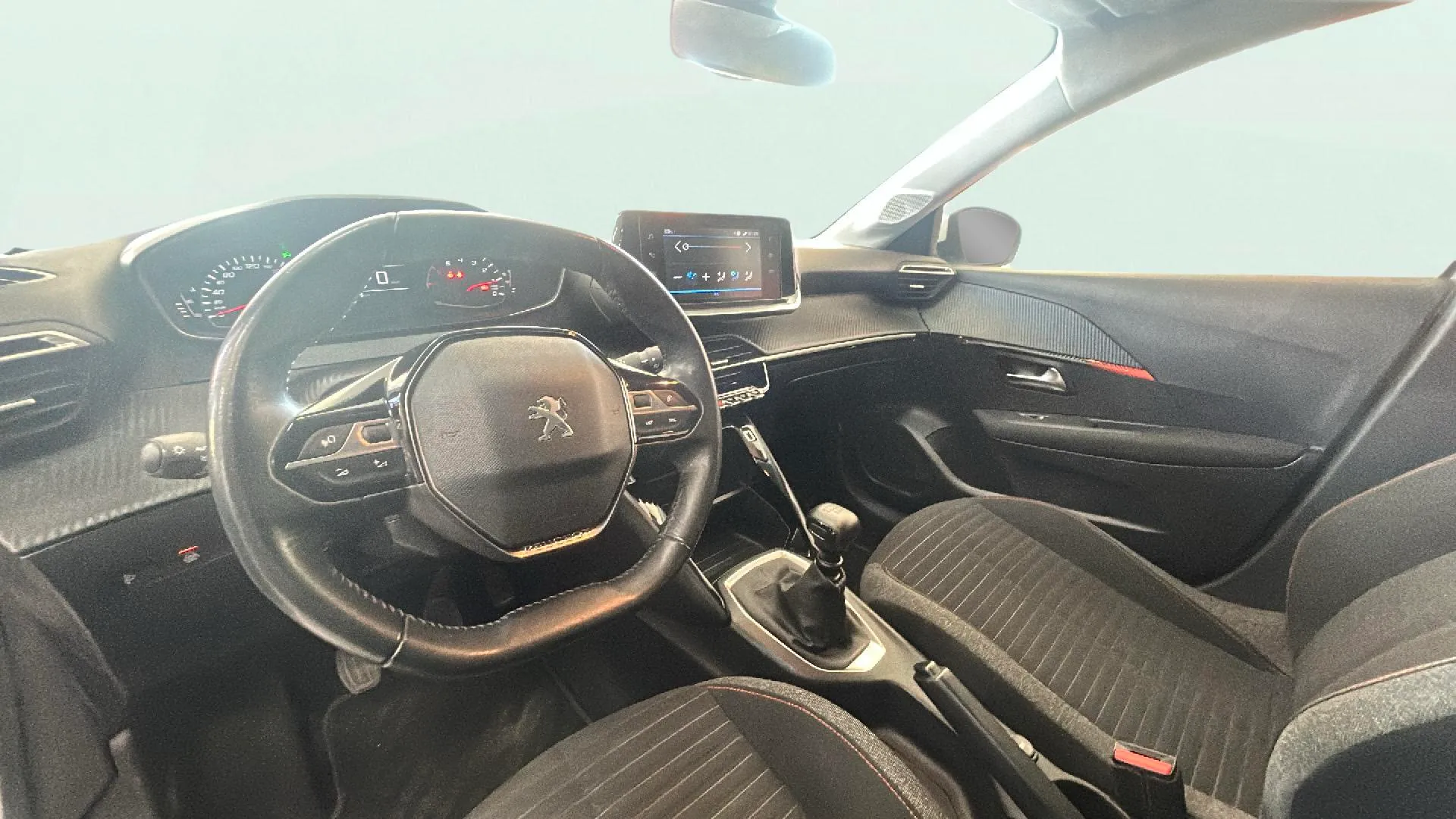 Peugeot 208 PureTech Active Pack - foto 10