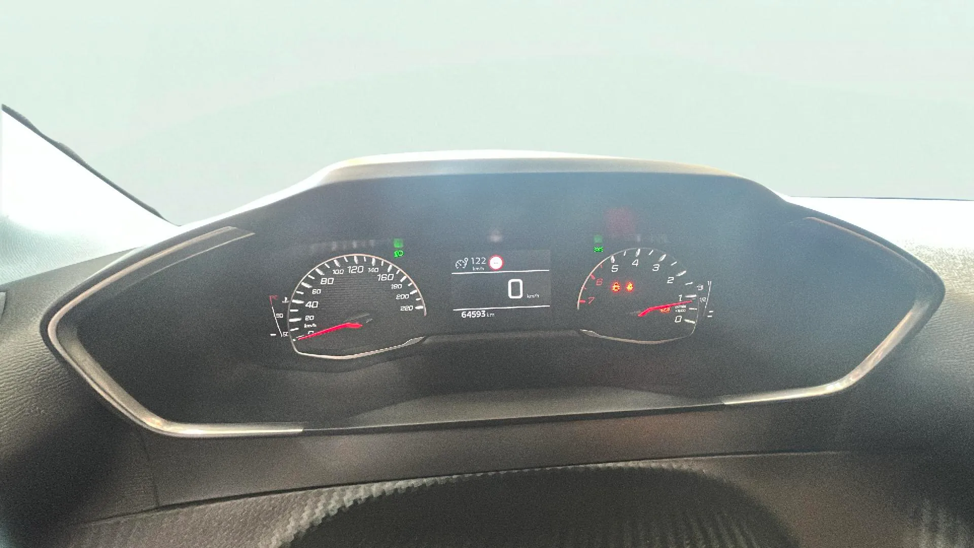 Peugeot 208 PureTech Active Pack - foto 11