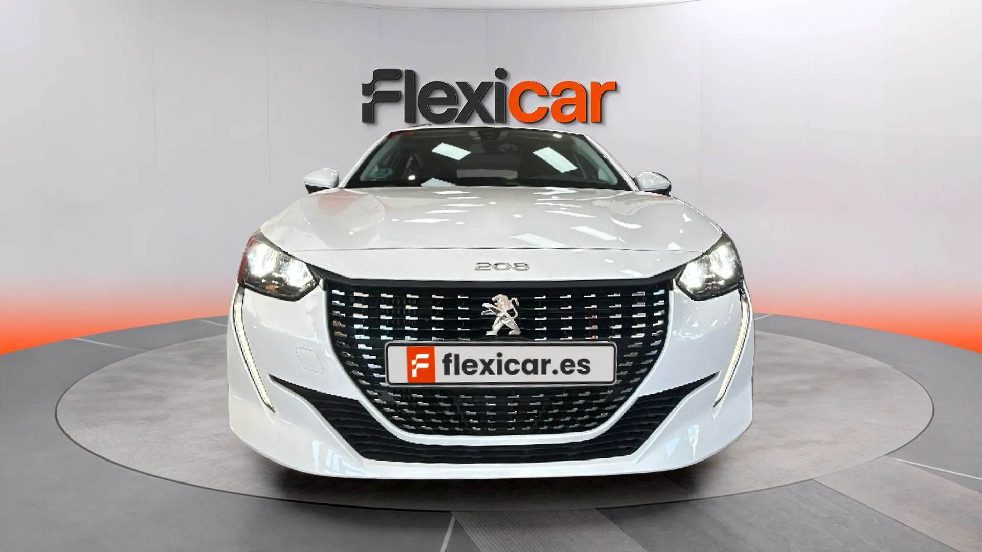 Peugeot 208 PureTech Active Pack - foto 2