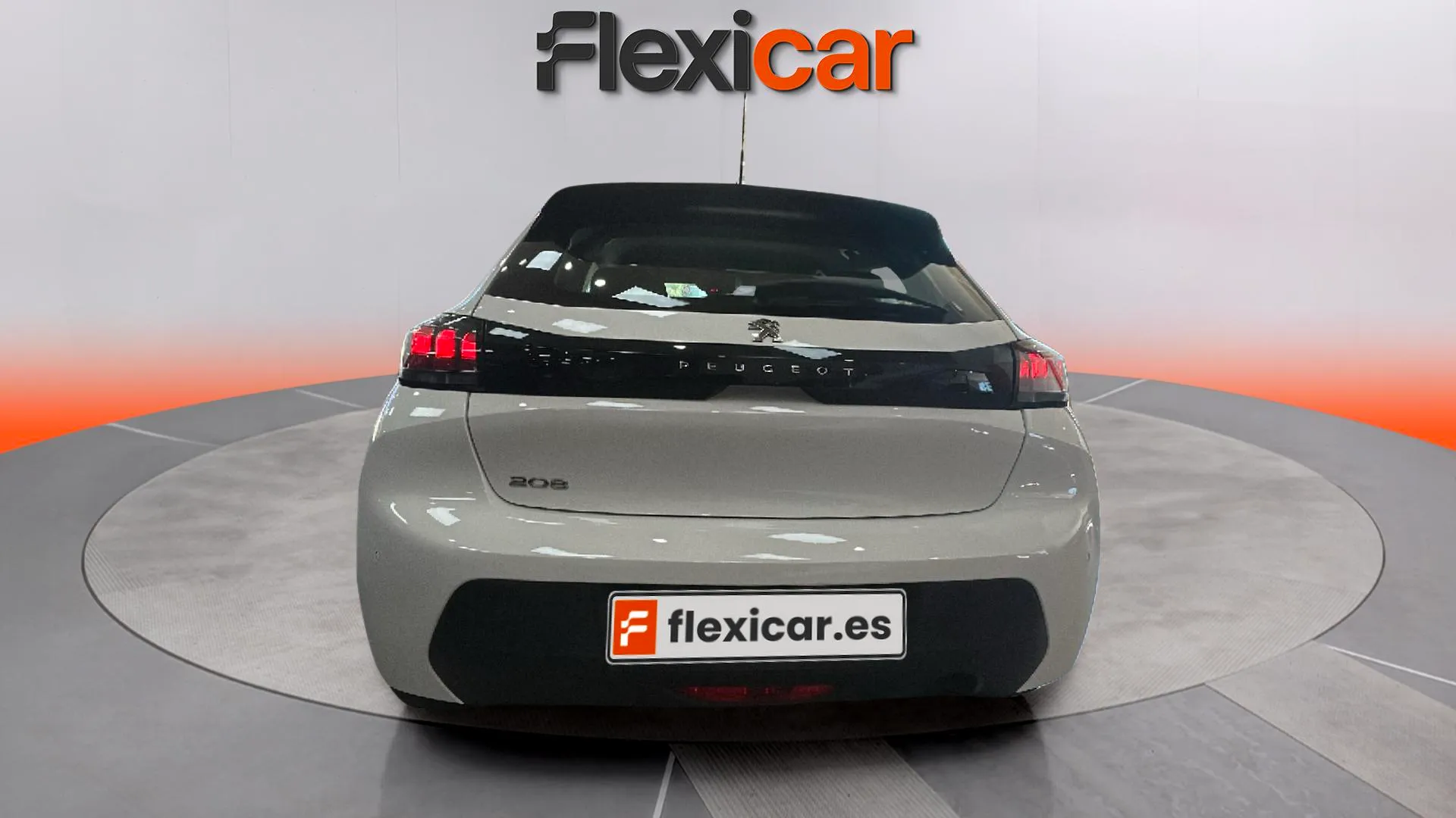 Peugeot 208 PureTech Active Pack - foto 5