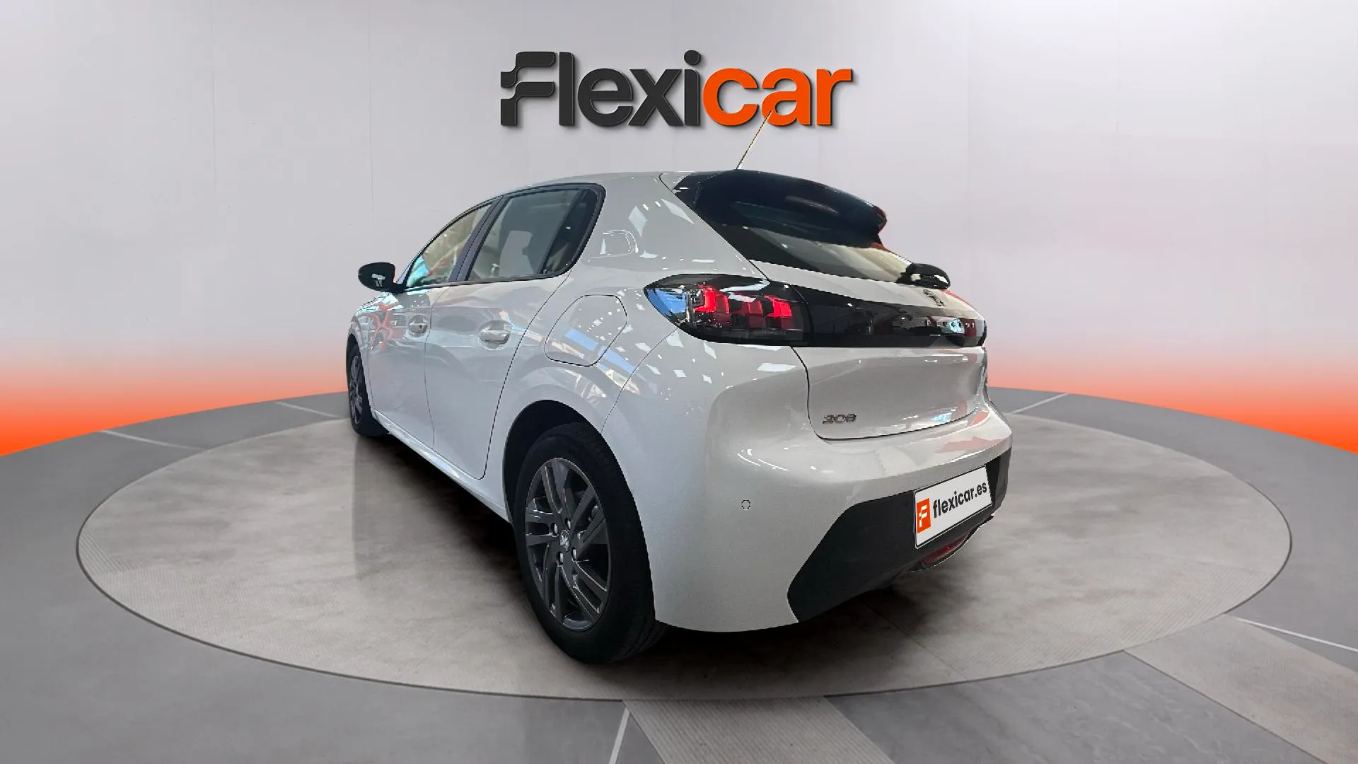 Peugeot 208 PureTech Active Pack - foto 4