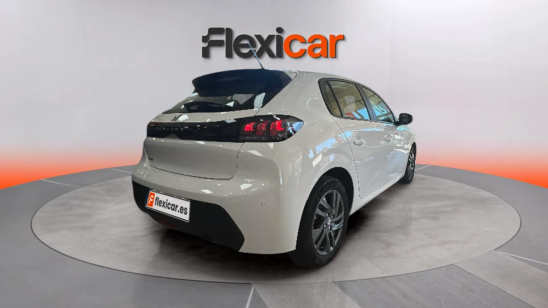 Peugeot 208 PureTech Active Pack - foto 6