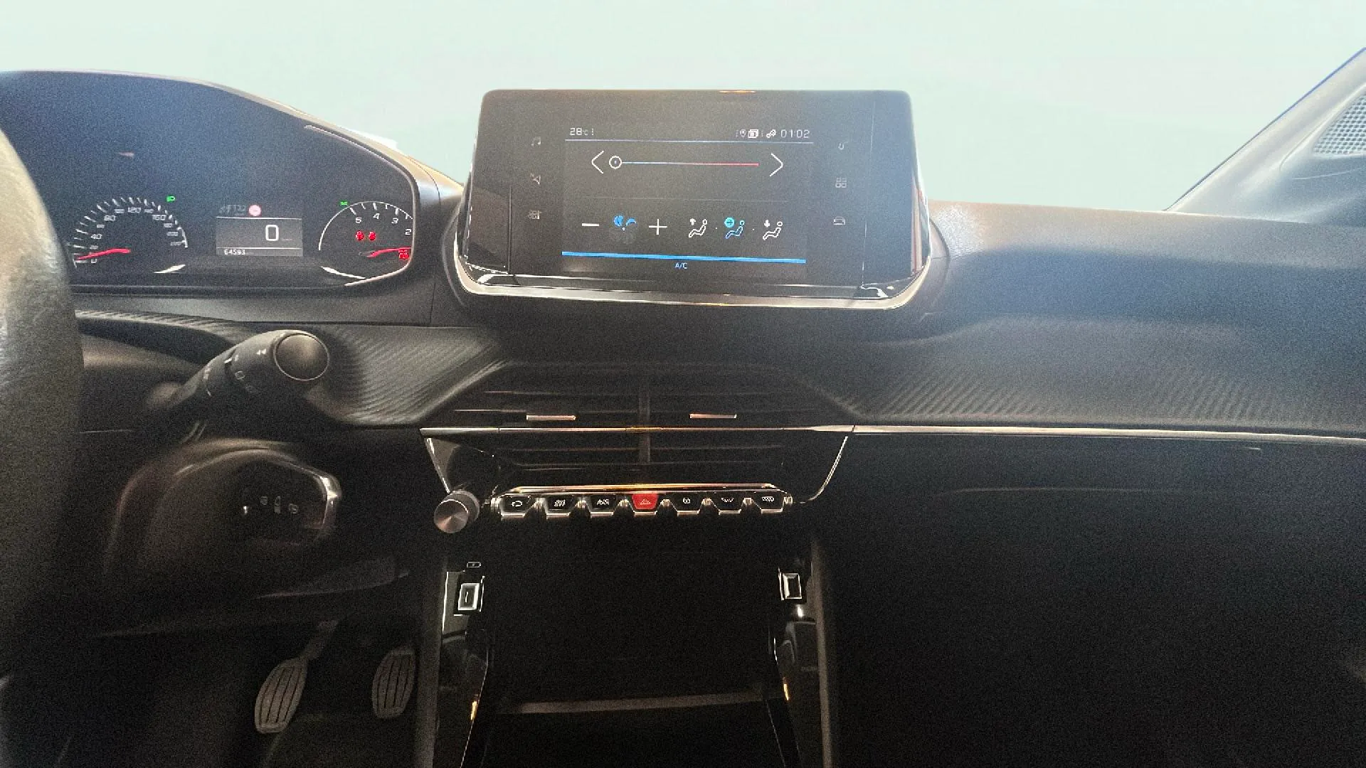 Peugeot 208 PureTech Active Pack - foto 12