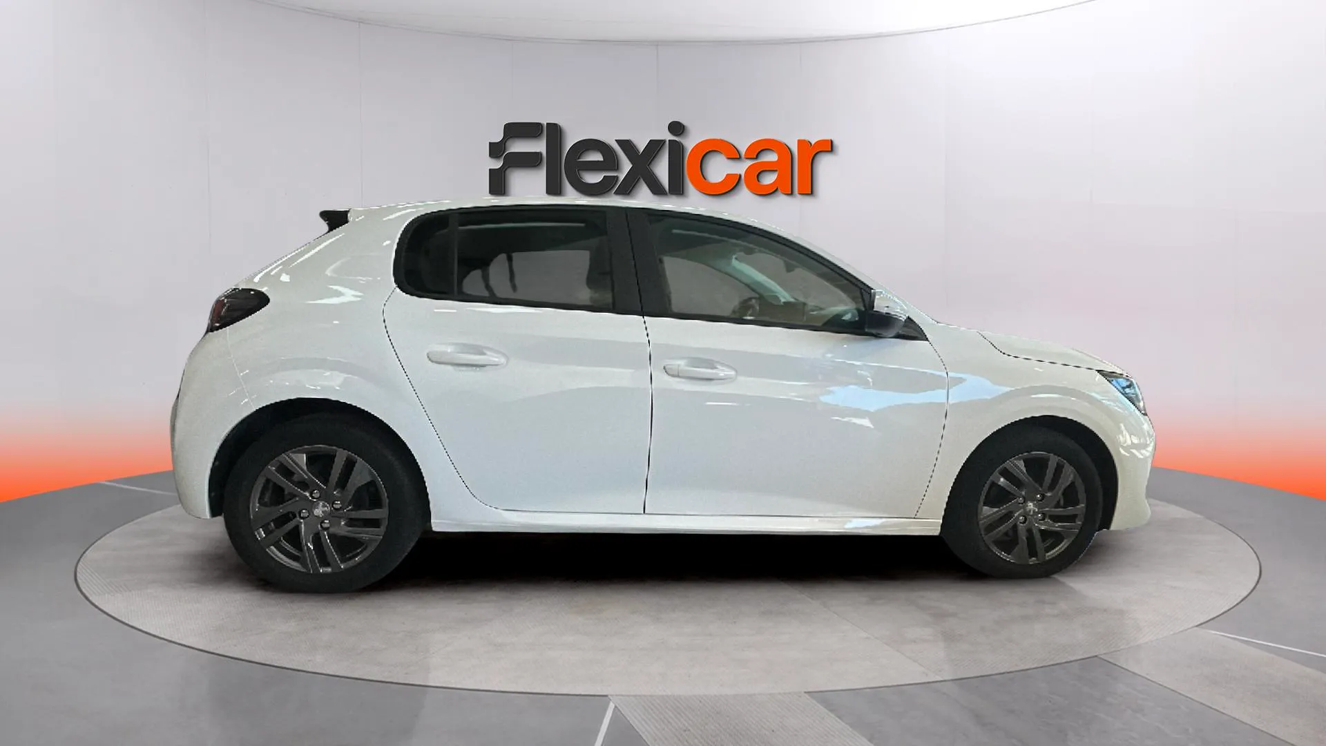 Peugeot 208 PureTech Active Pack - foto 8