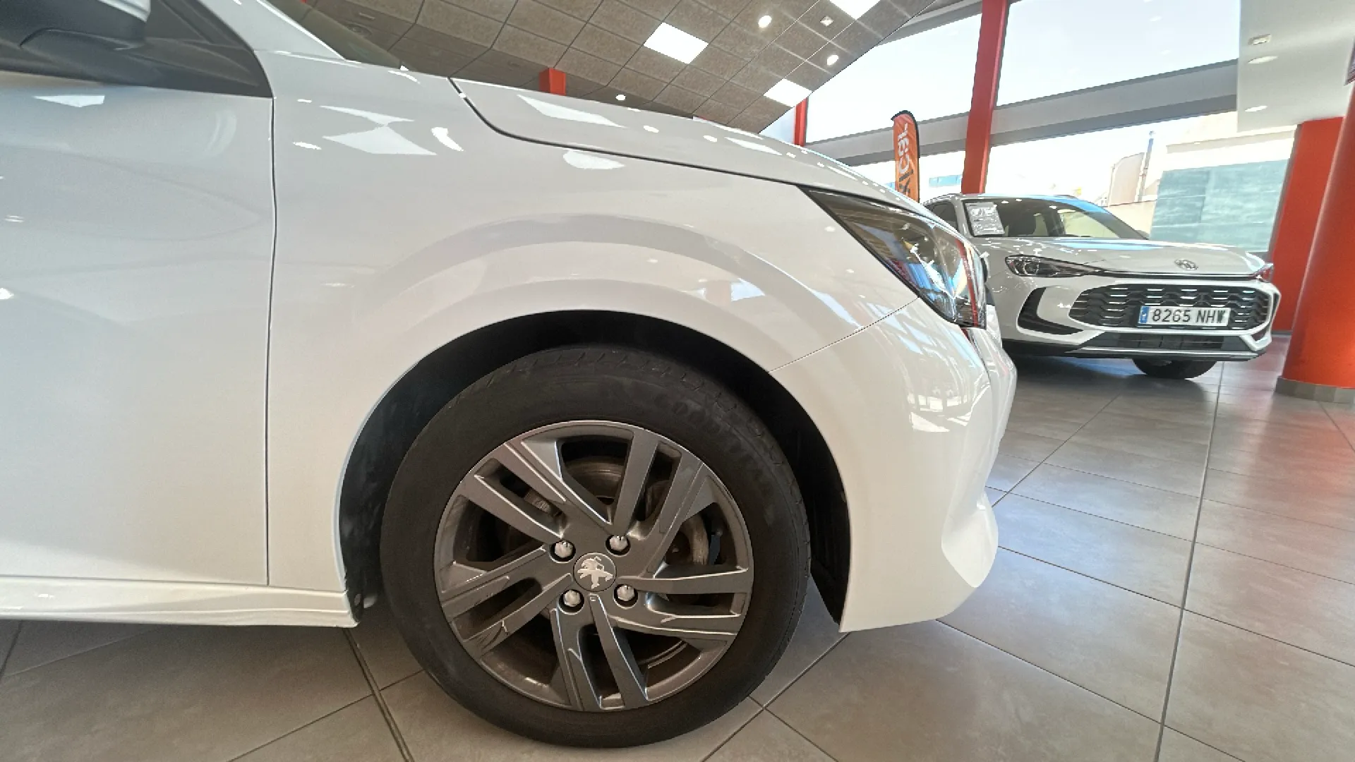 Peugeot 208 PureTech Active Pack - foto 18