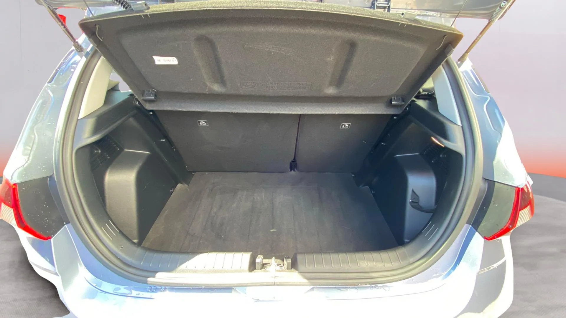 Hyundai i20 1.2 MPI Klass - foto 24