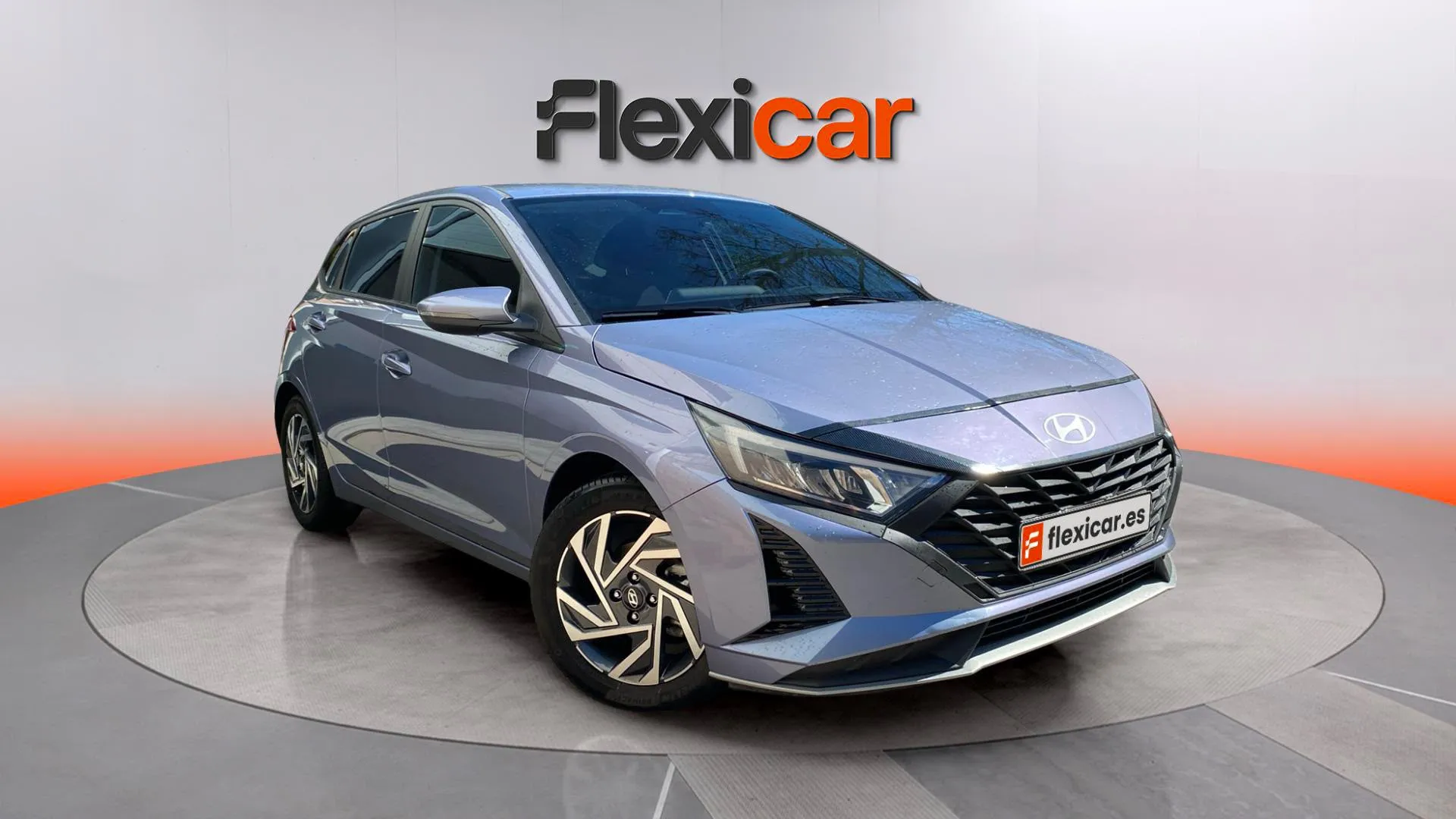 Hyundai i20 1.2 MPI Klass