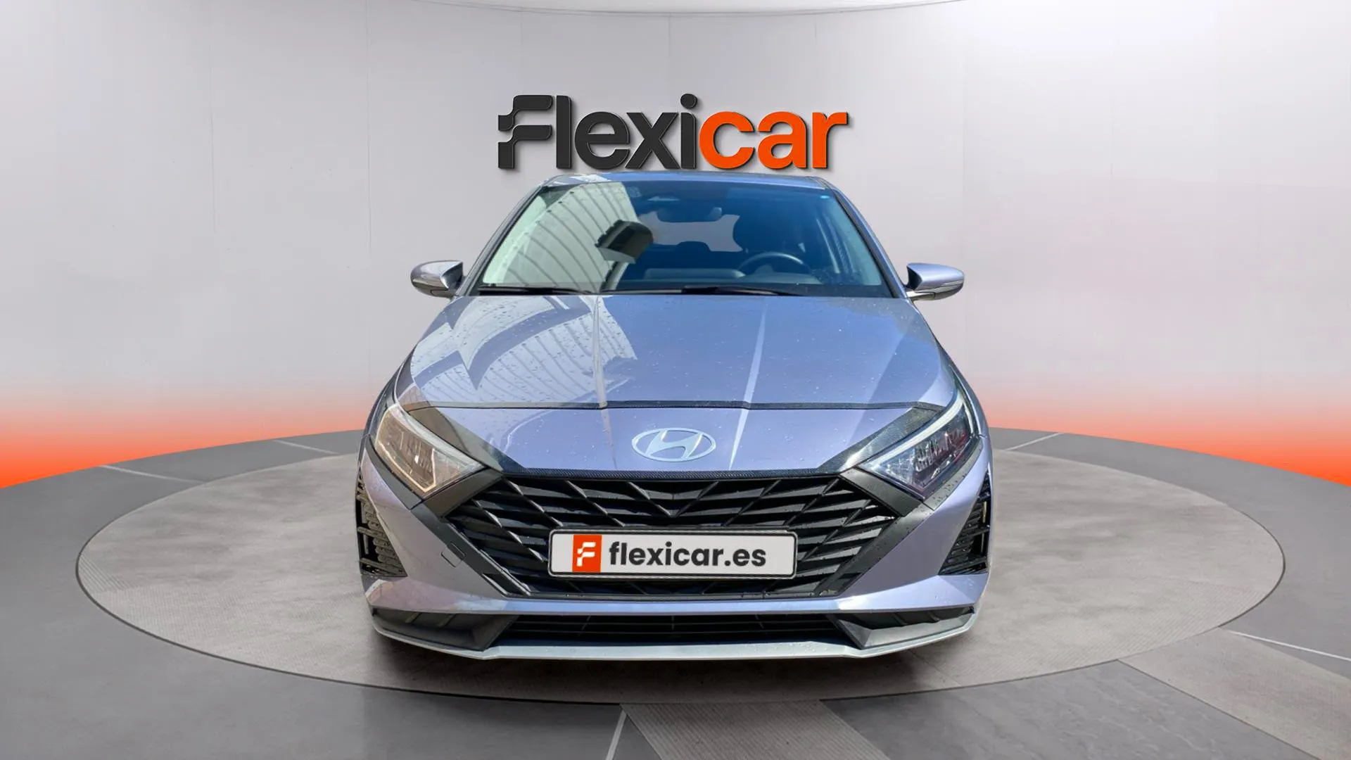 Hyundai i20 1.2 MPI Klass - foto 2